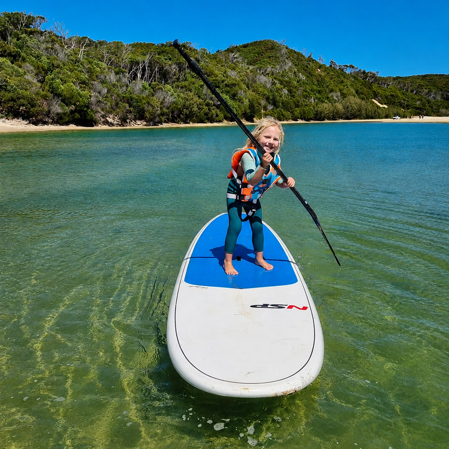 Epic Play & Explore — Great Beach Drive 4X4 (Noosa to Double Island Point) 4