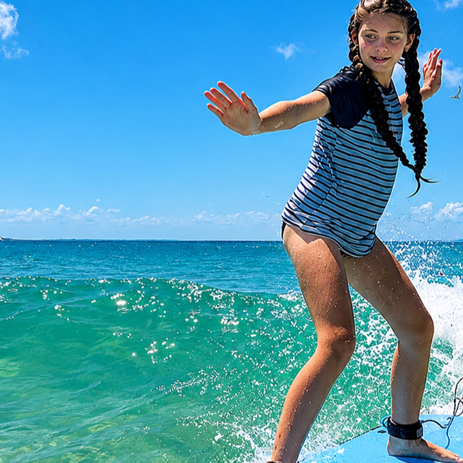 Epic Play & Explore — Great Beach Drive 4X4 (Noosa to Double Island Point) 5