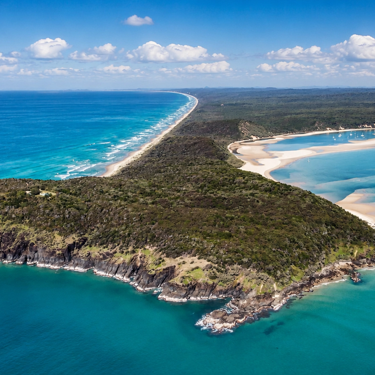 Epic Play & Explore — Great Beach Drive 4X4 (Noosa to Double Island Point) 9