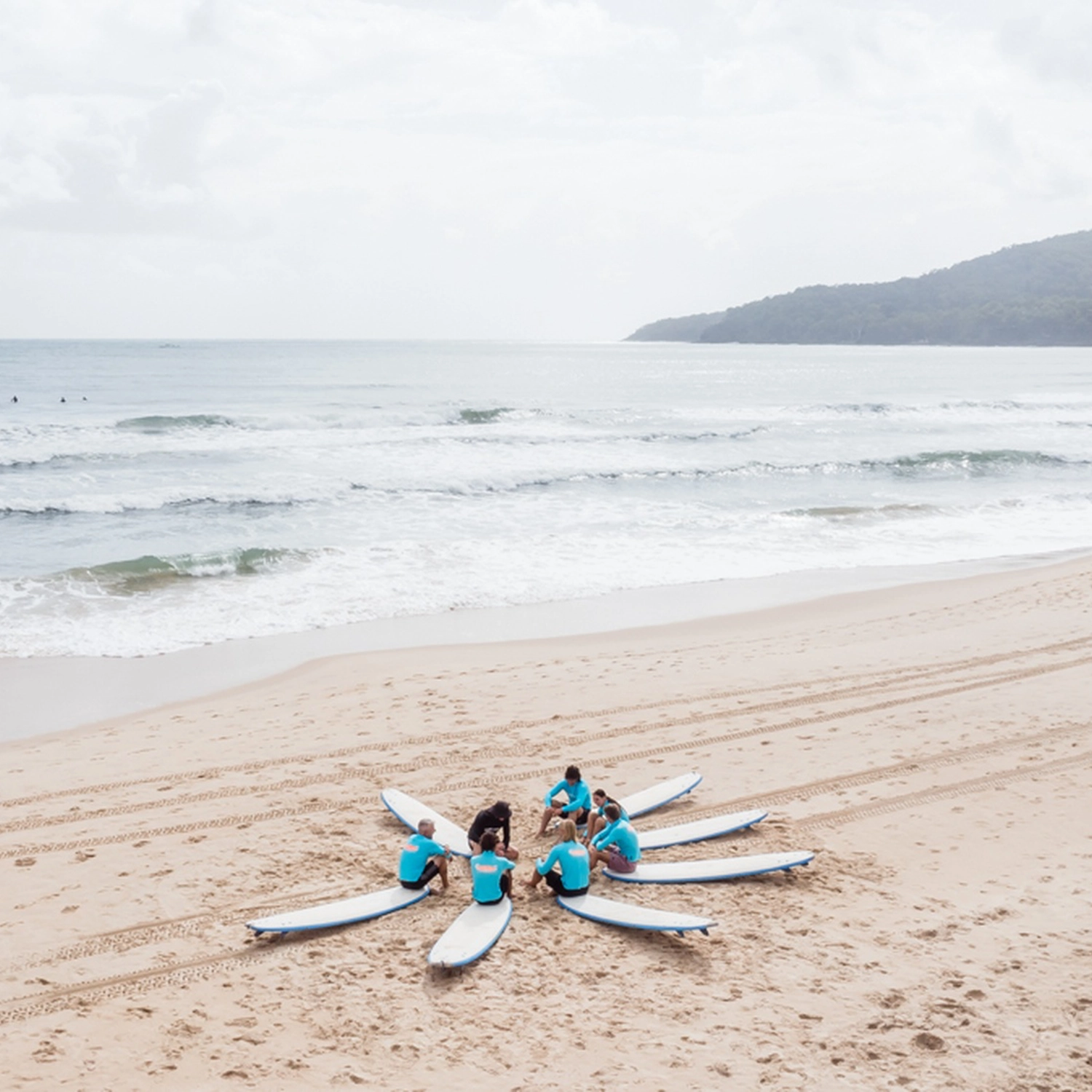 Surf Experience 4