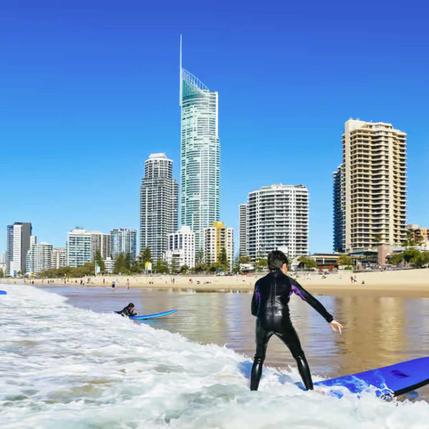 Surf Experience 4