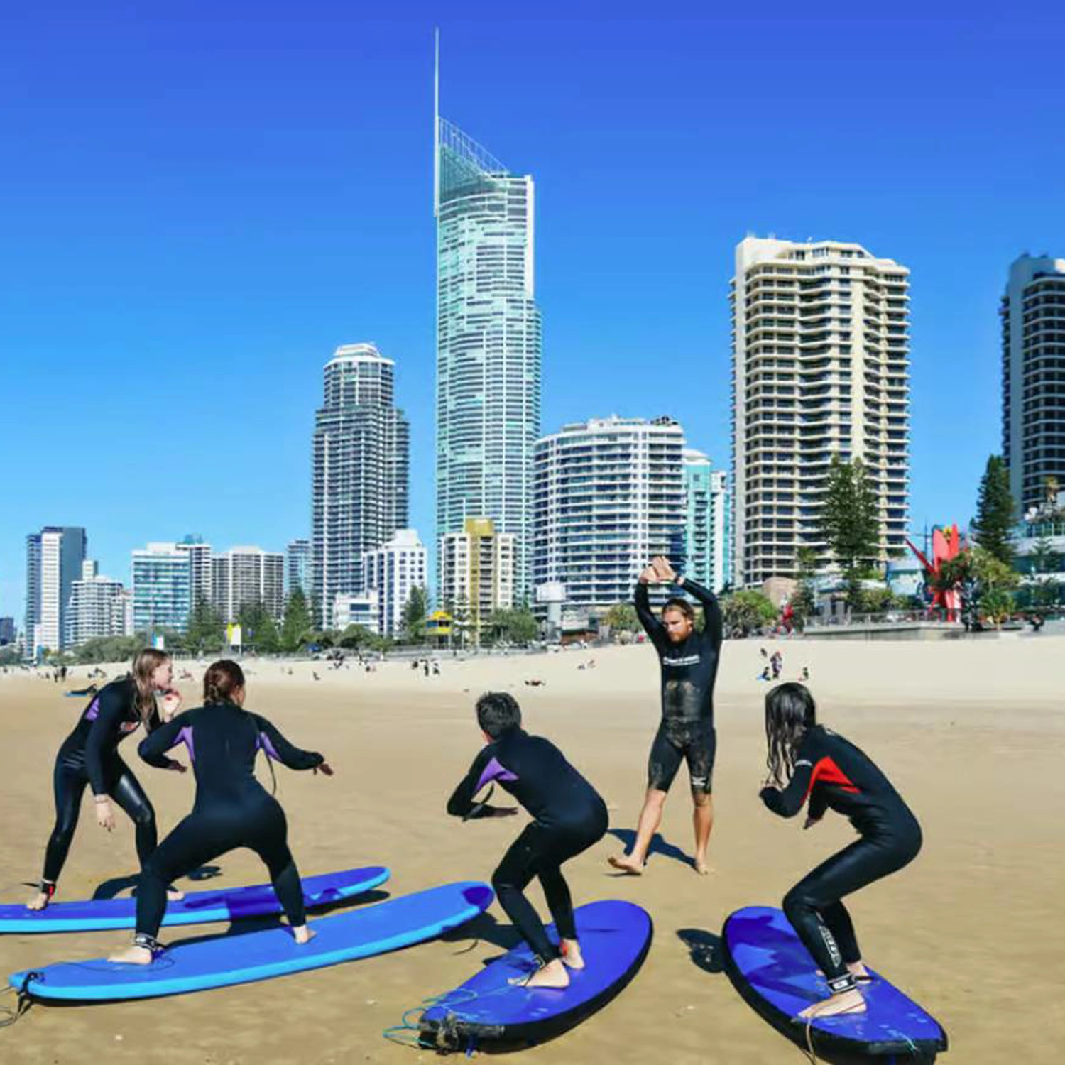 Surf Experience 3