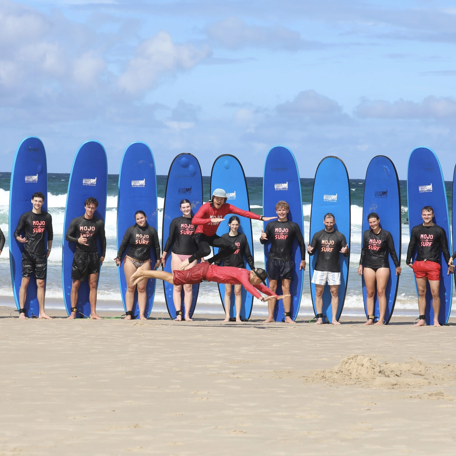 Byron Bay Surf & Stay (3D/2N) 2
