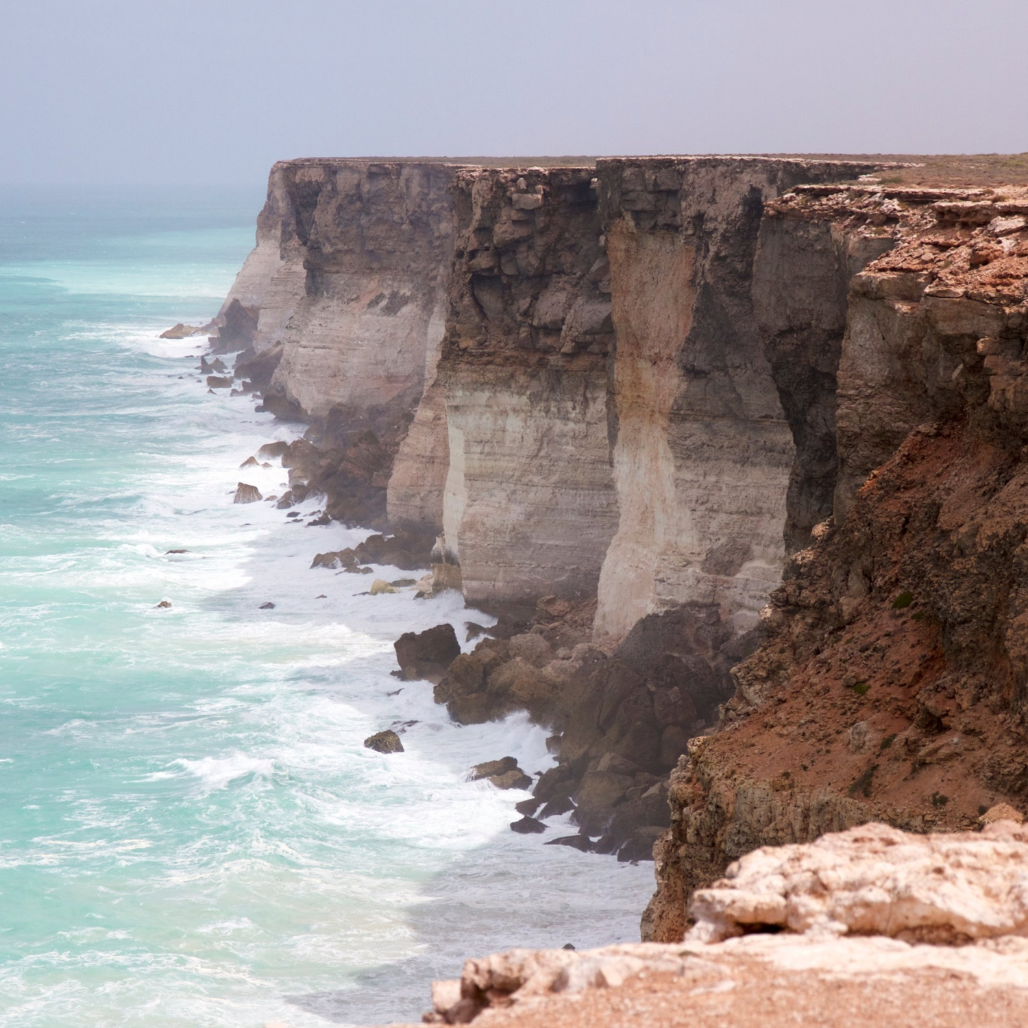 Perth to Melbourne 4