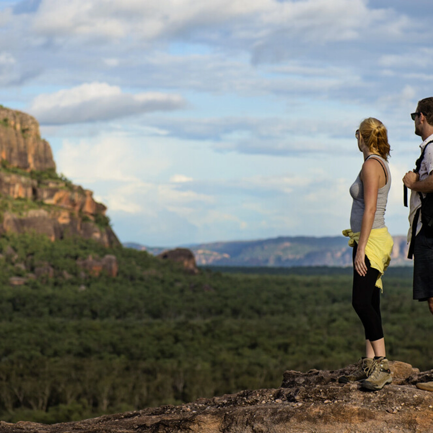 Kakadu National Park & Crocodile Cruise 8