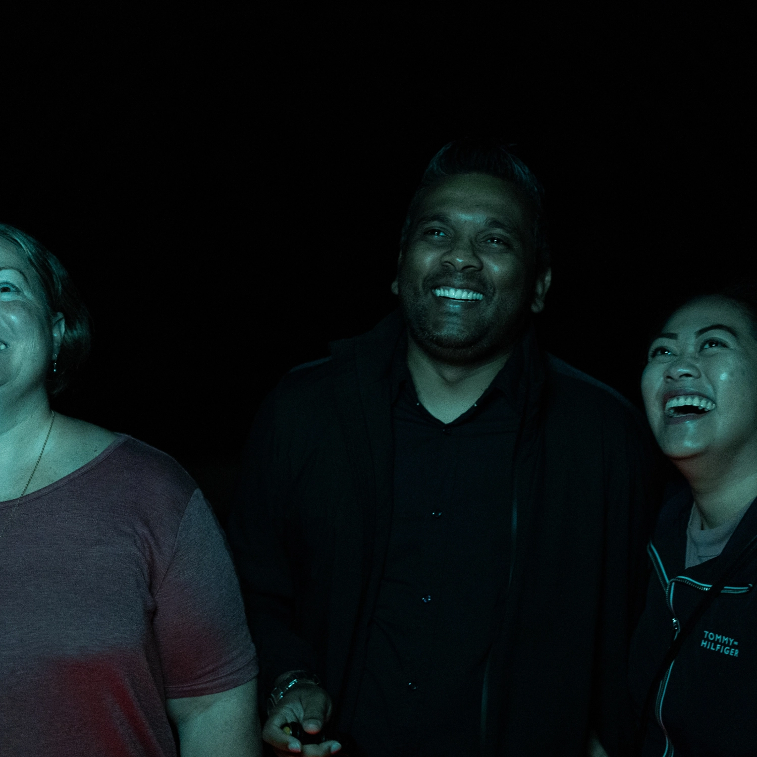 Evening Rainforest & Glow Worm Experience — Gold Coast 6