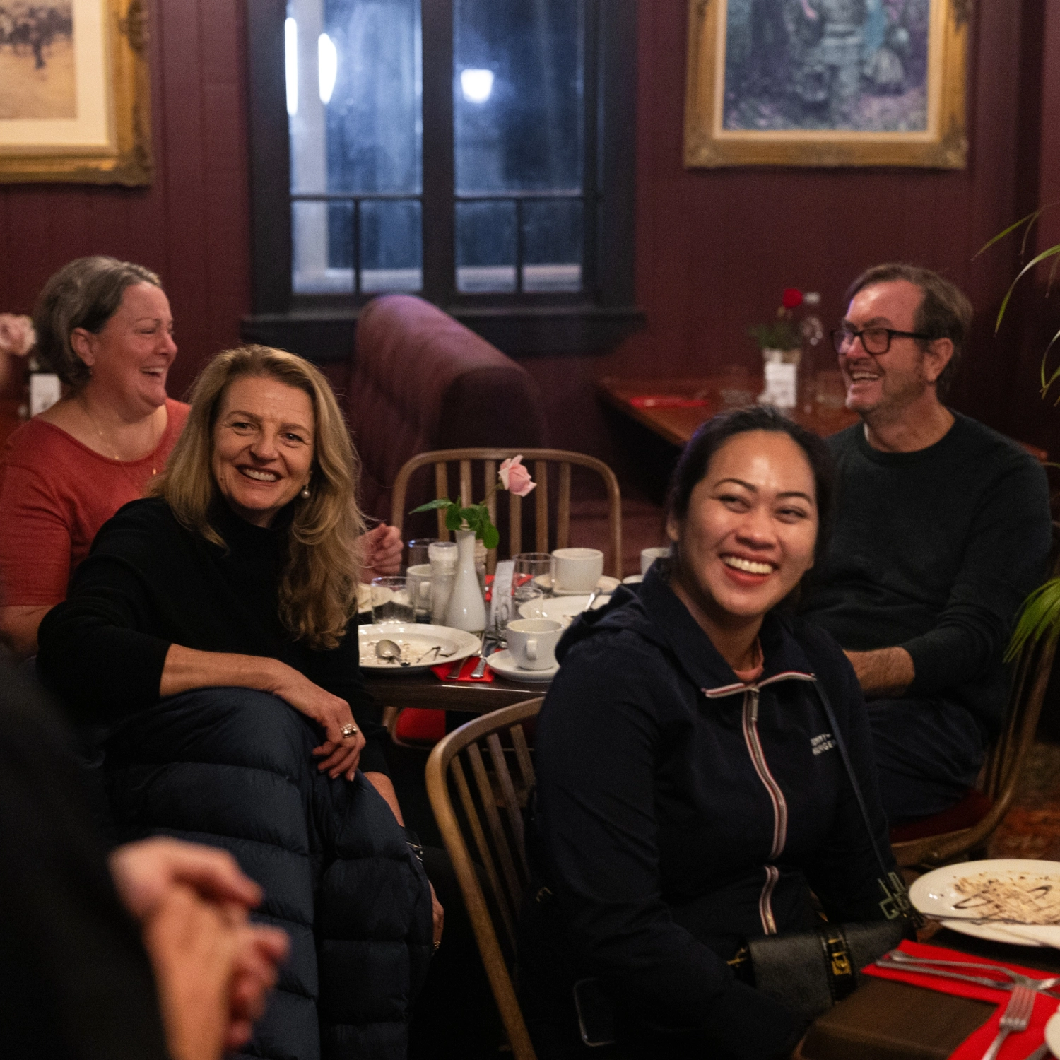 Evening Rainforest & Glow Worm Experience — Gold Coast 7