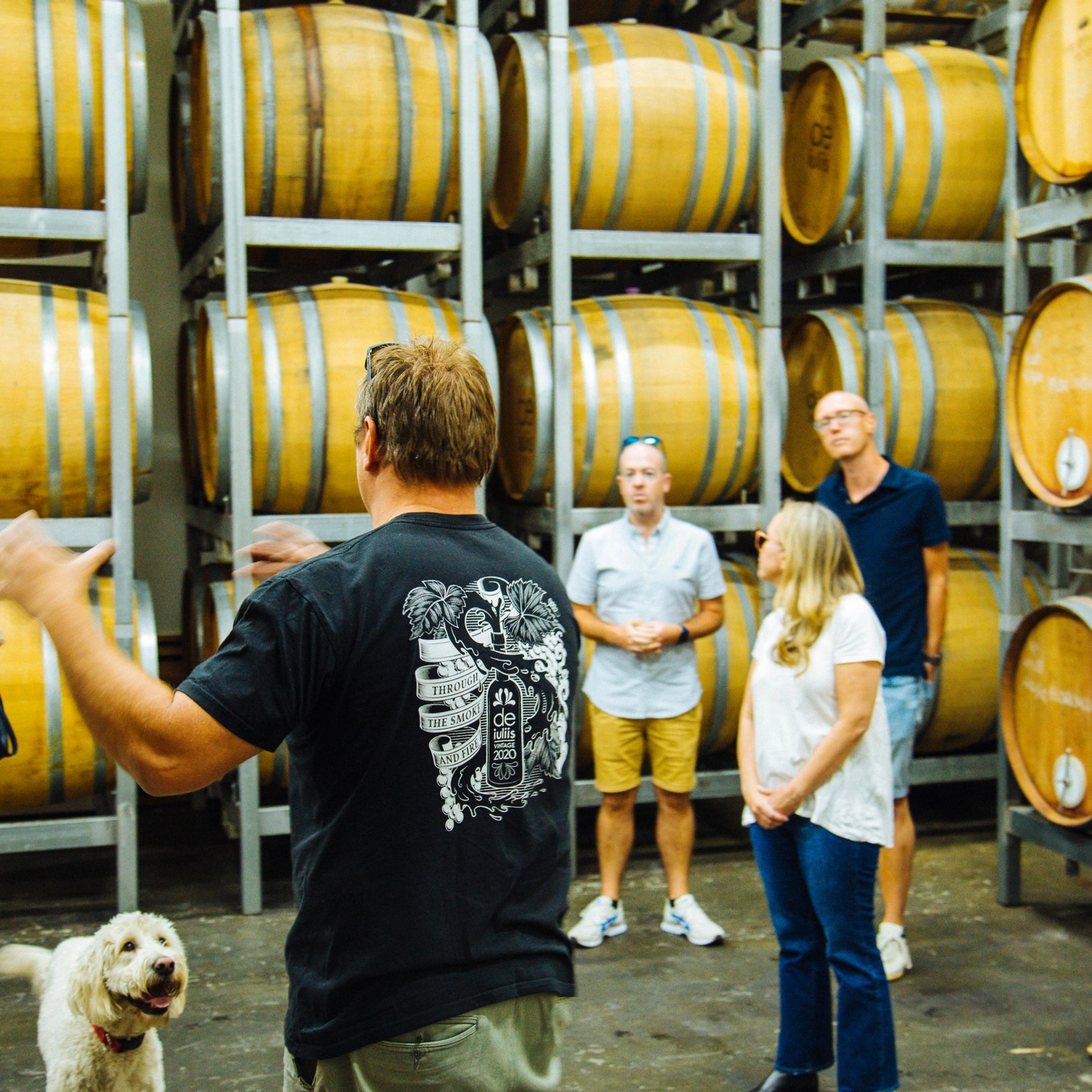 Hunter Valley Signature Experience Day Trip 3
