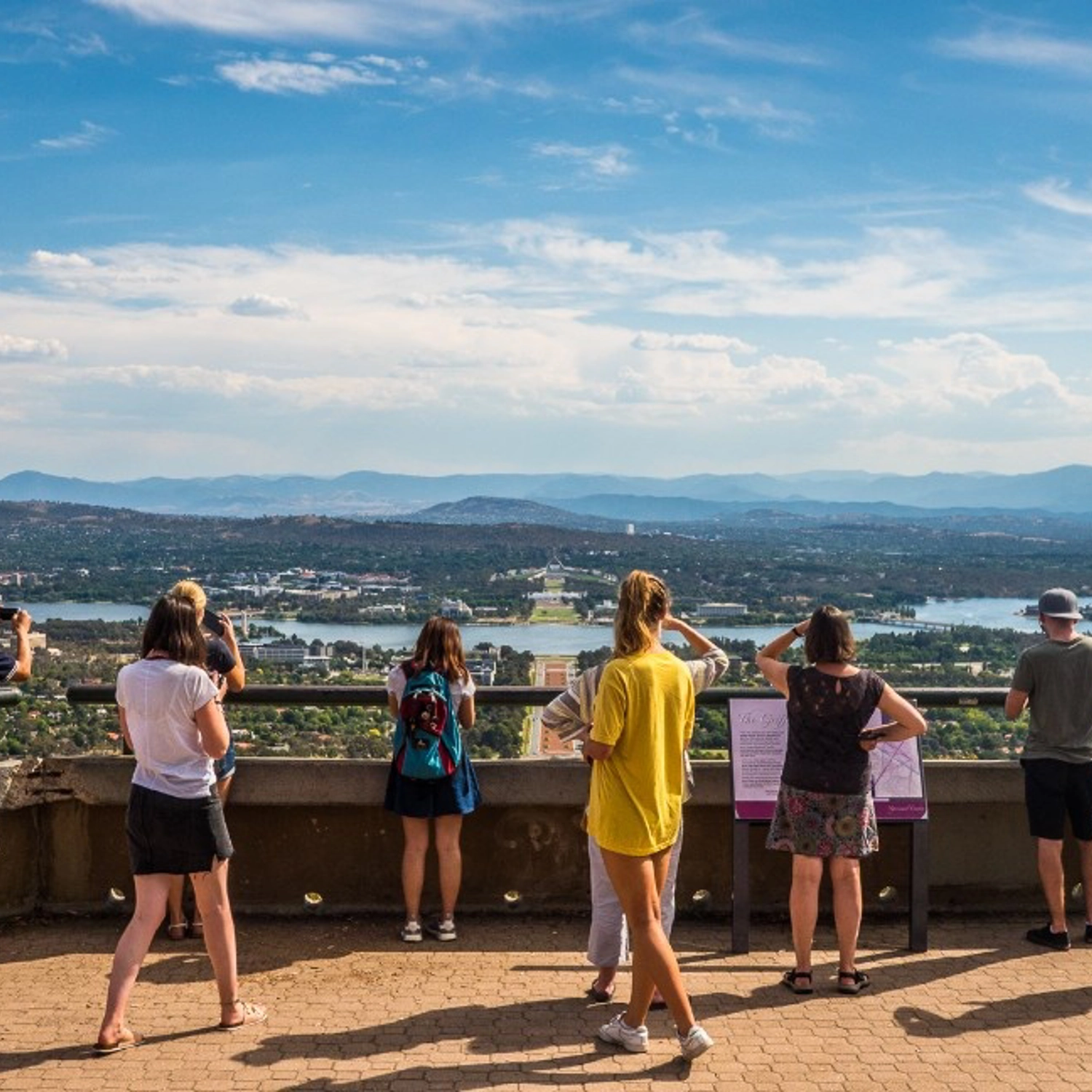Canberra Day Trip from Sydney 2