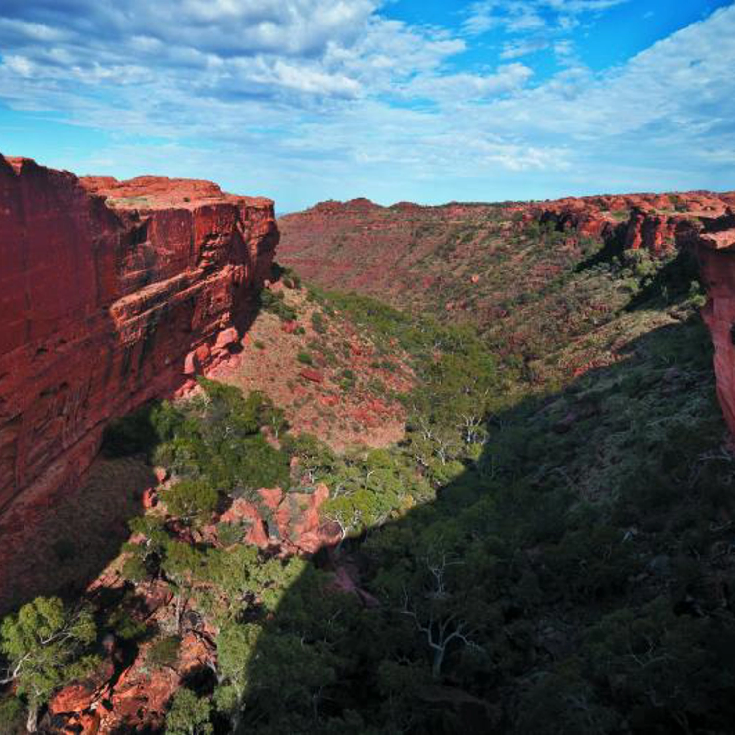 Uluru, Kata Tjuta & Kings Canyon 3 Day Eco Tent 8