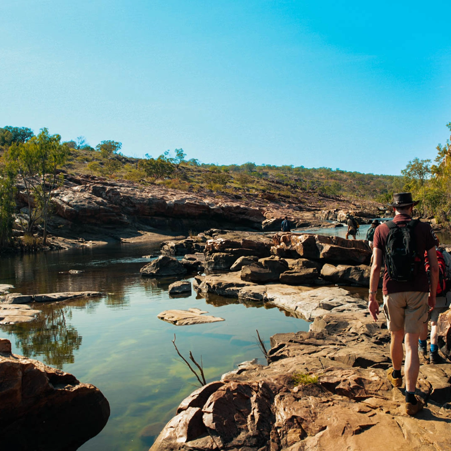Darwin to Broome Kimberley Tour 10 Day 10