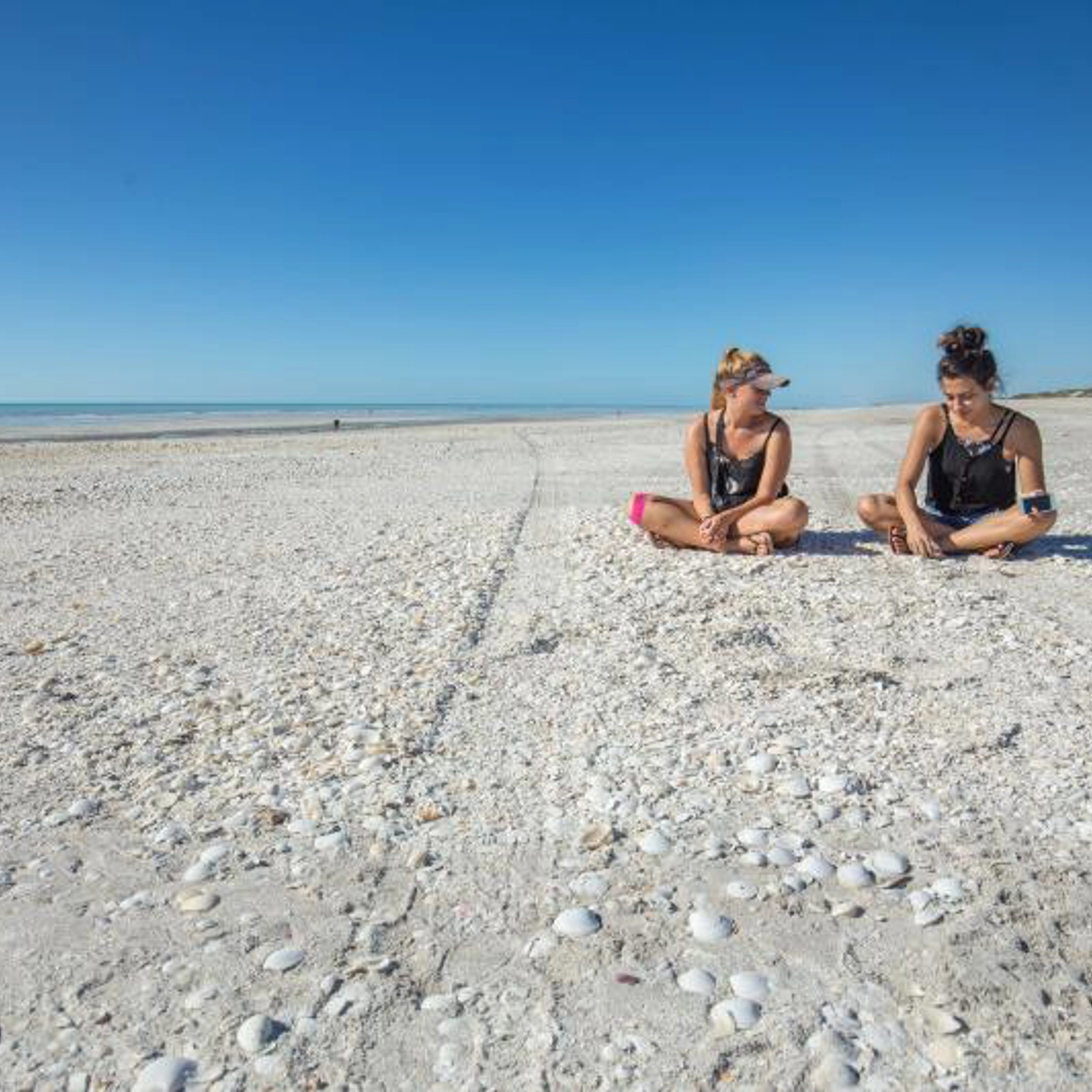 Broome to Perth Tour 10 Day 9