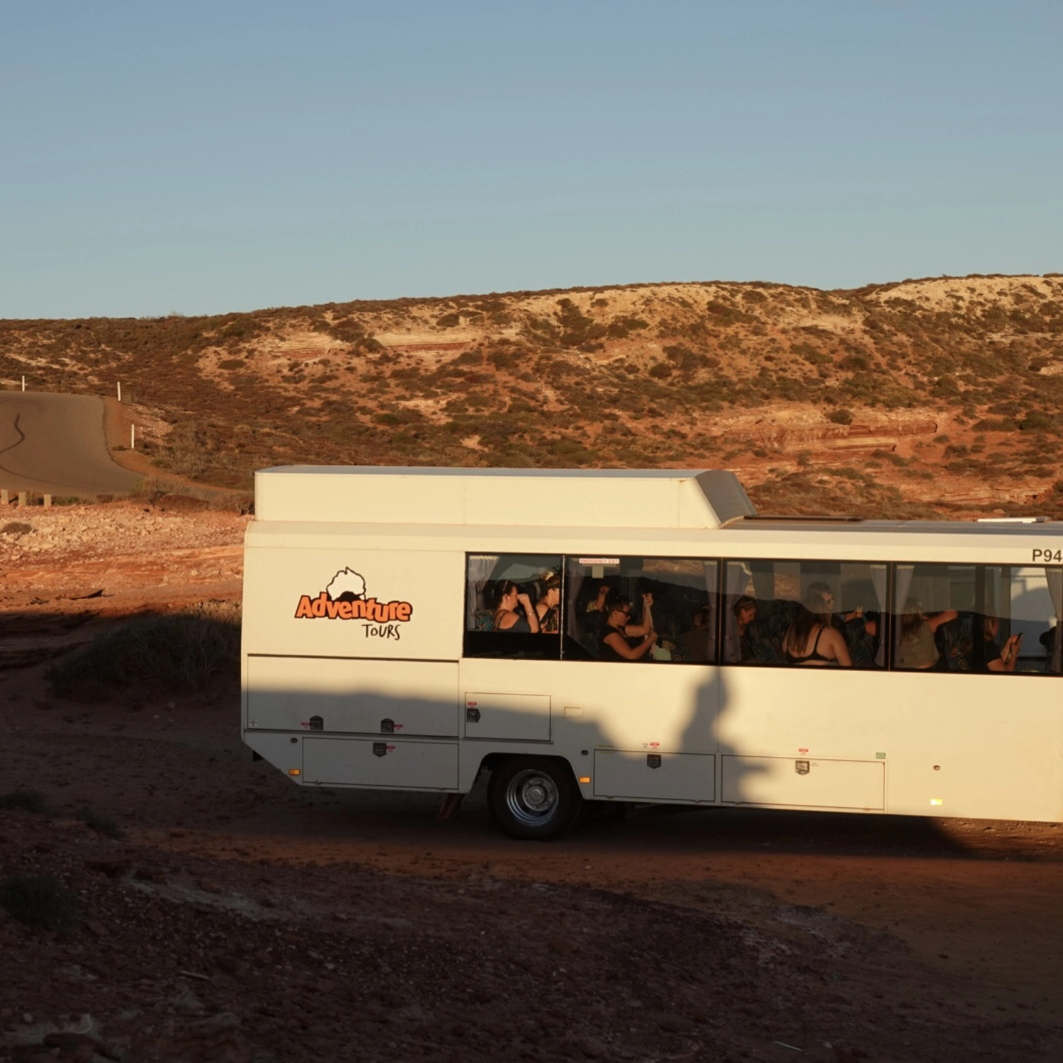 Perth to Exmouth, Karijini & Return 10 Day 10