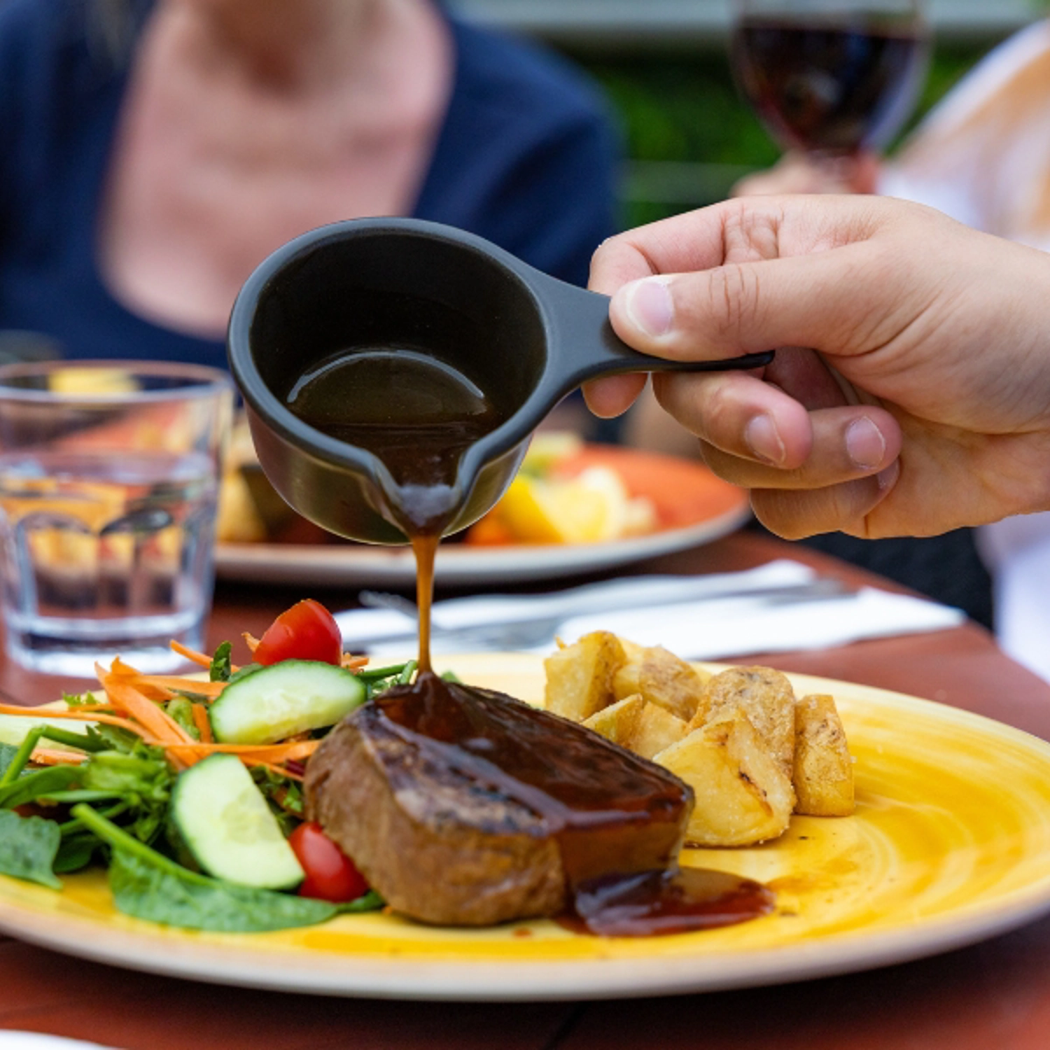 Tastes of Tamborine Mountain Premium Food & Wine Tour 7