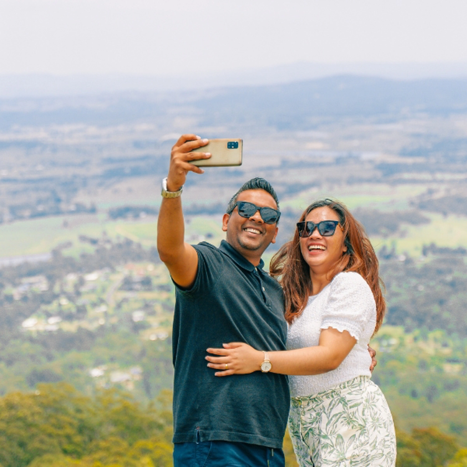 Tastes of Tamborine Mountain Premium Food & Wine Tour 2