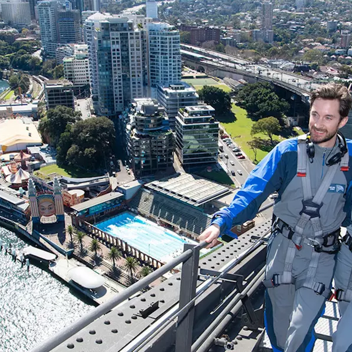 Ultimate Day Climb