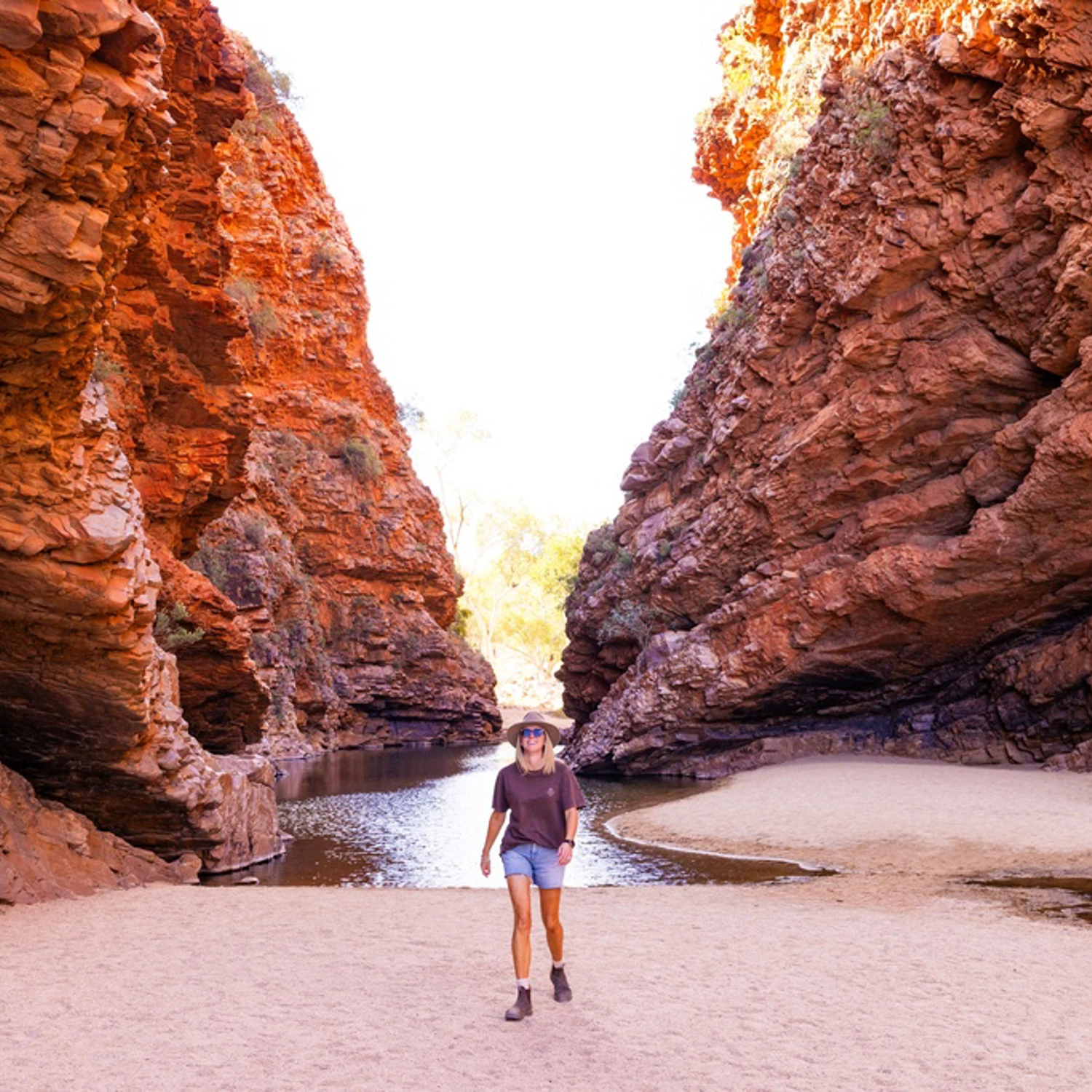 West MacDonnell Ranges Day Tour 8