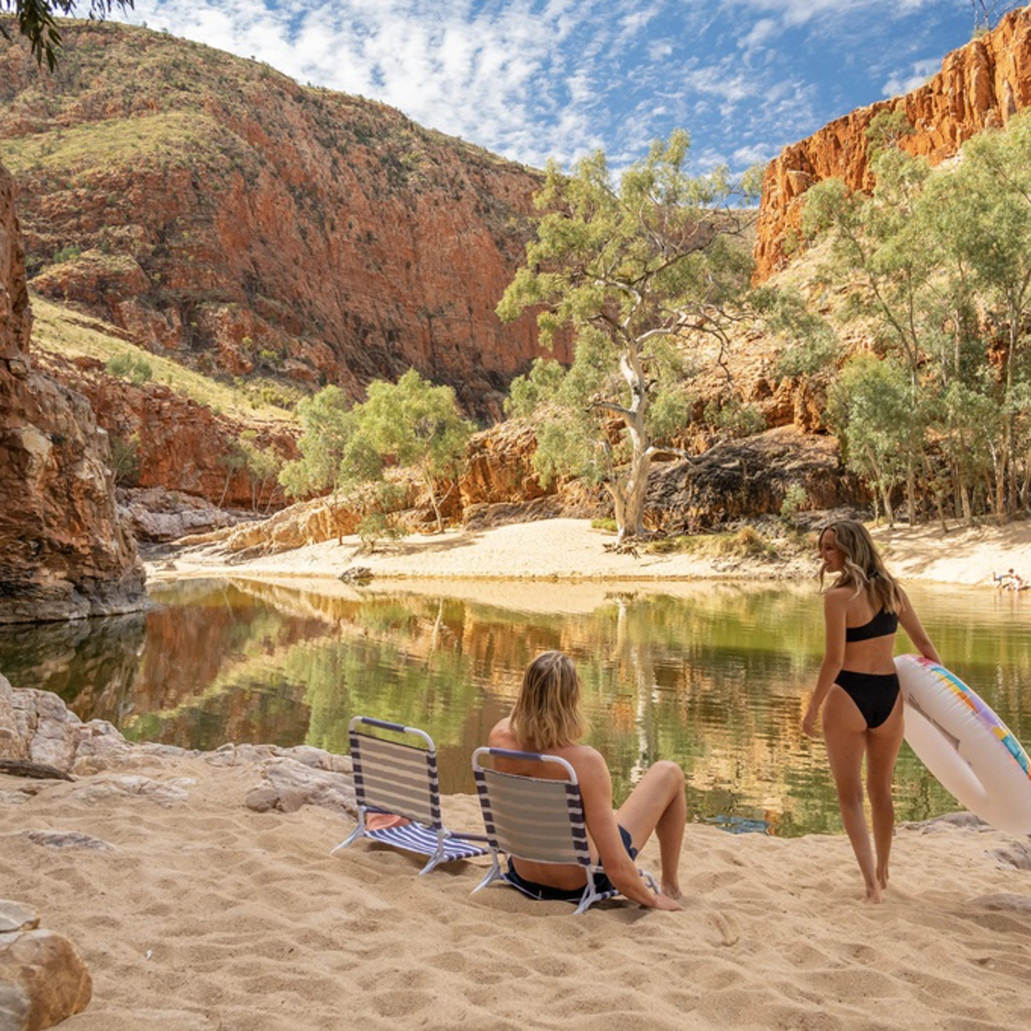 West MacDonnell Ranges Day Tour 9
