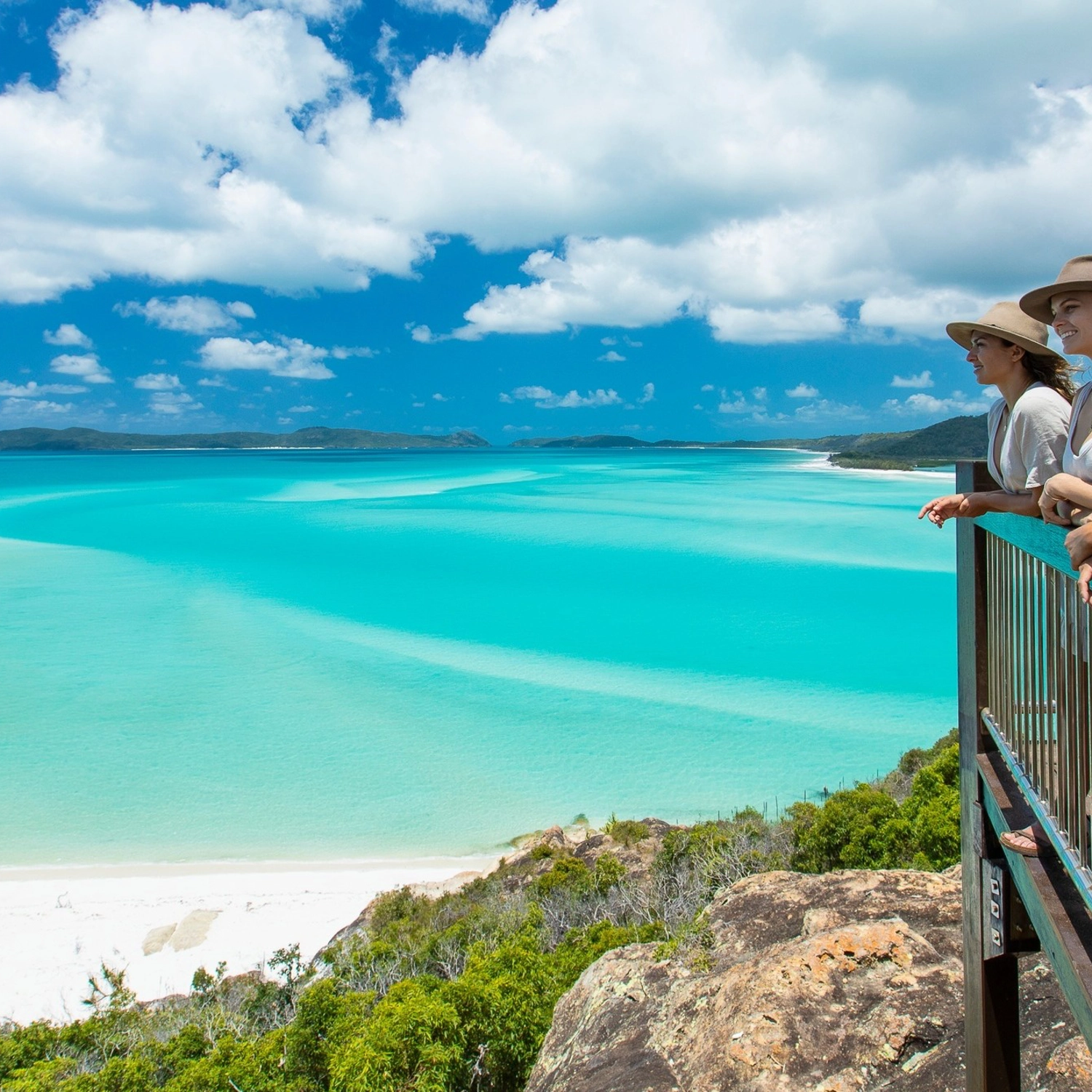 Viper Whitsundays Day Tour 6
