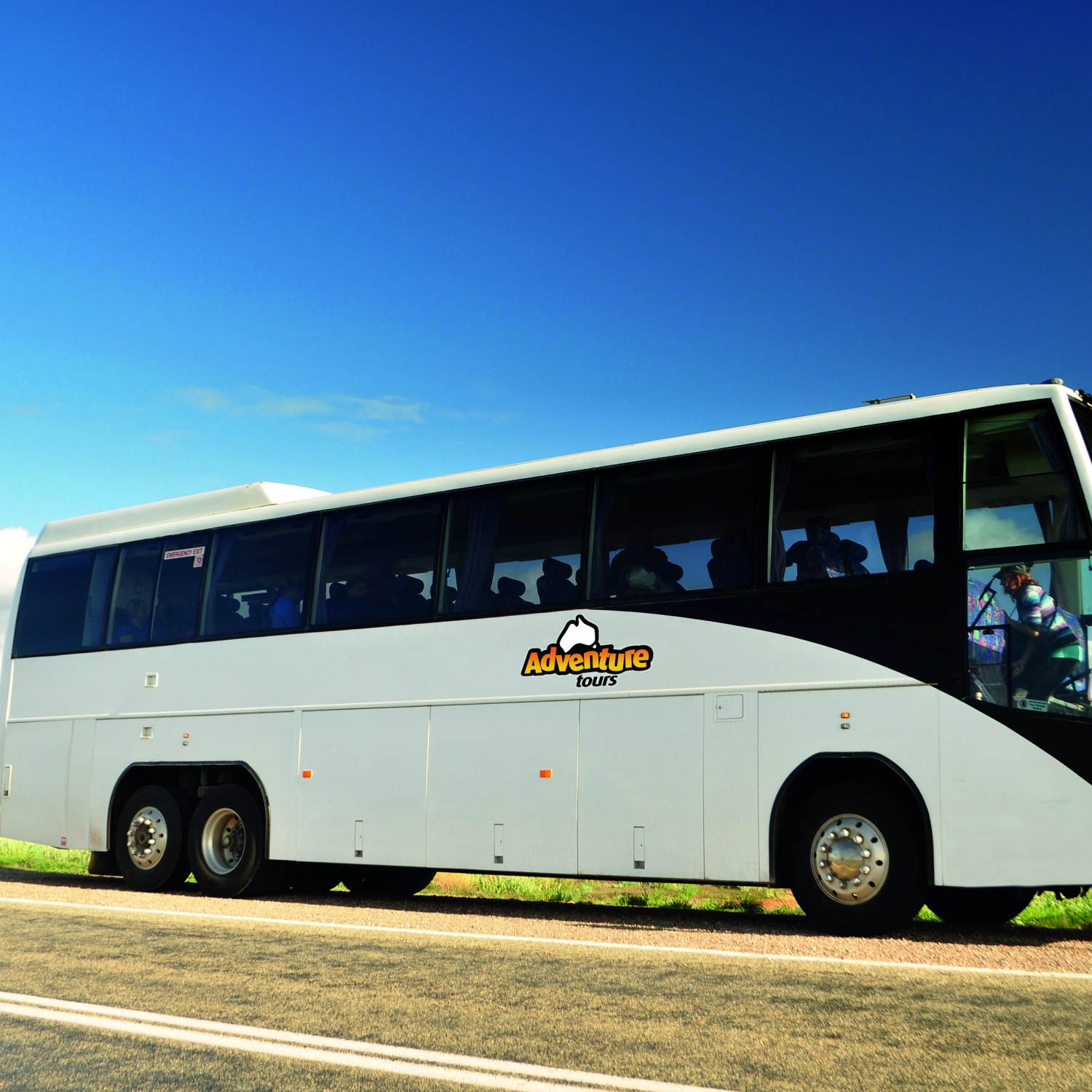 Uluru, Kata Tjuta & Kings Canyon 3 Day Swag 5