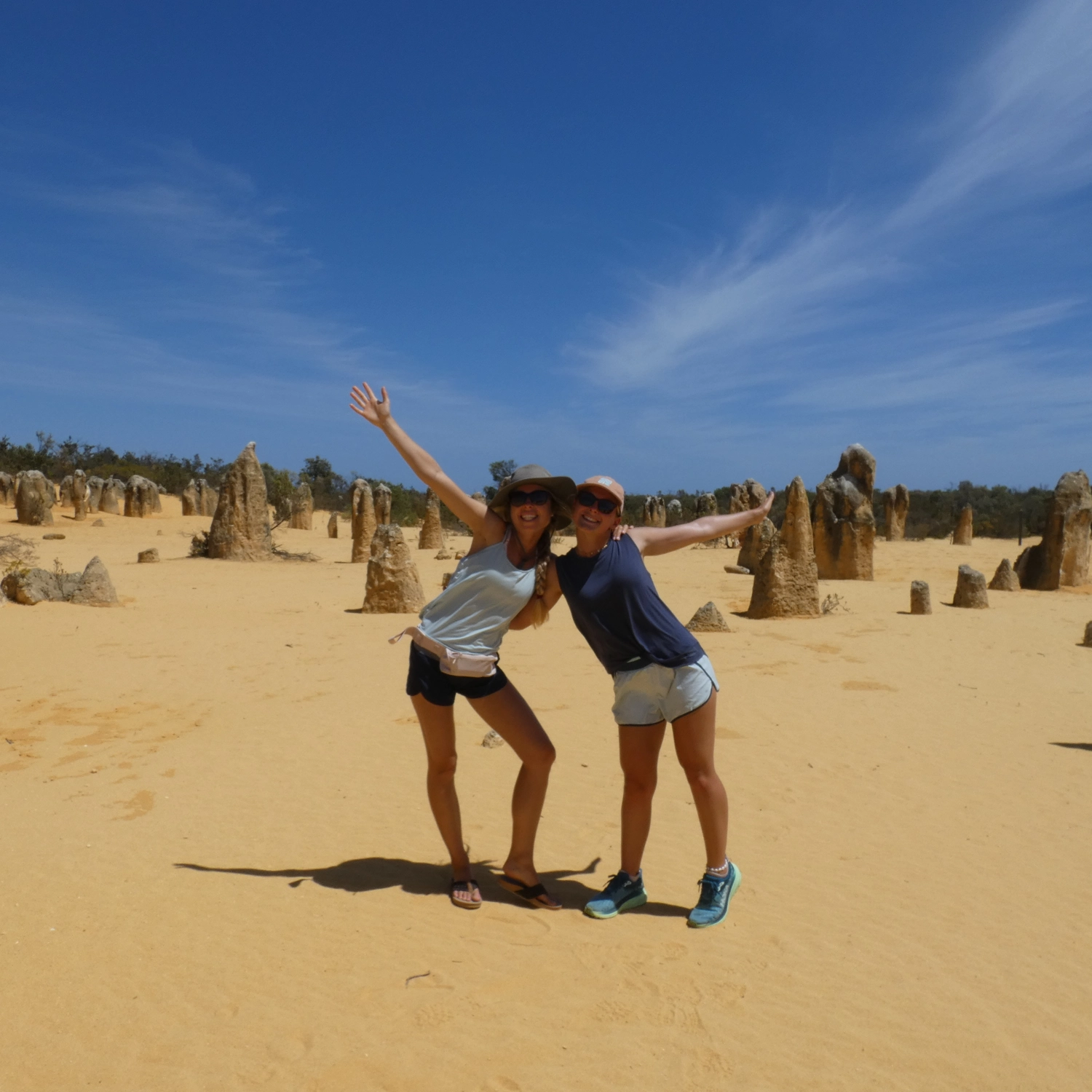 Perth to Exmouth One-Way 5 Day Tour 10