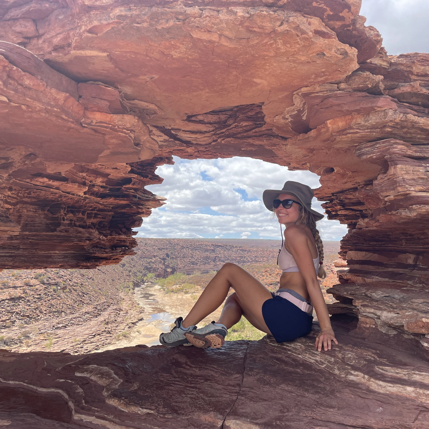Perth to Exmouth One-Way 5 Day Tour 9
