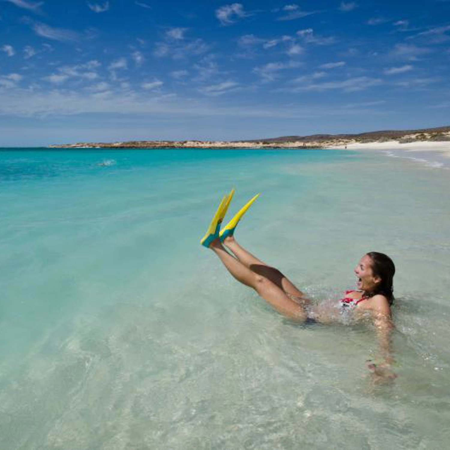 Perth to Exmouth One-Way 5 Day Tour 7