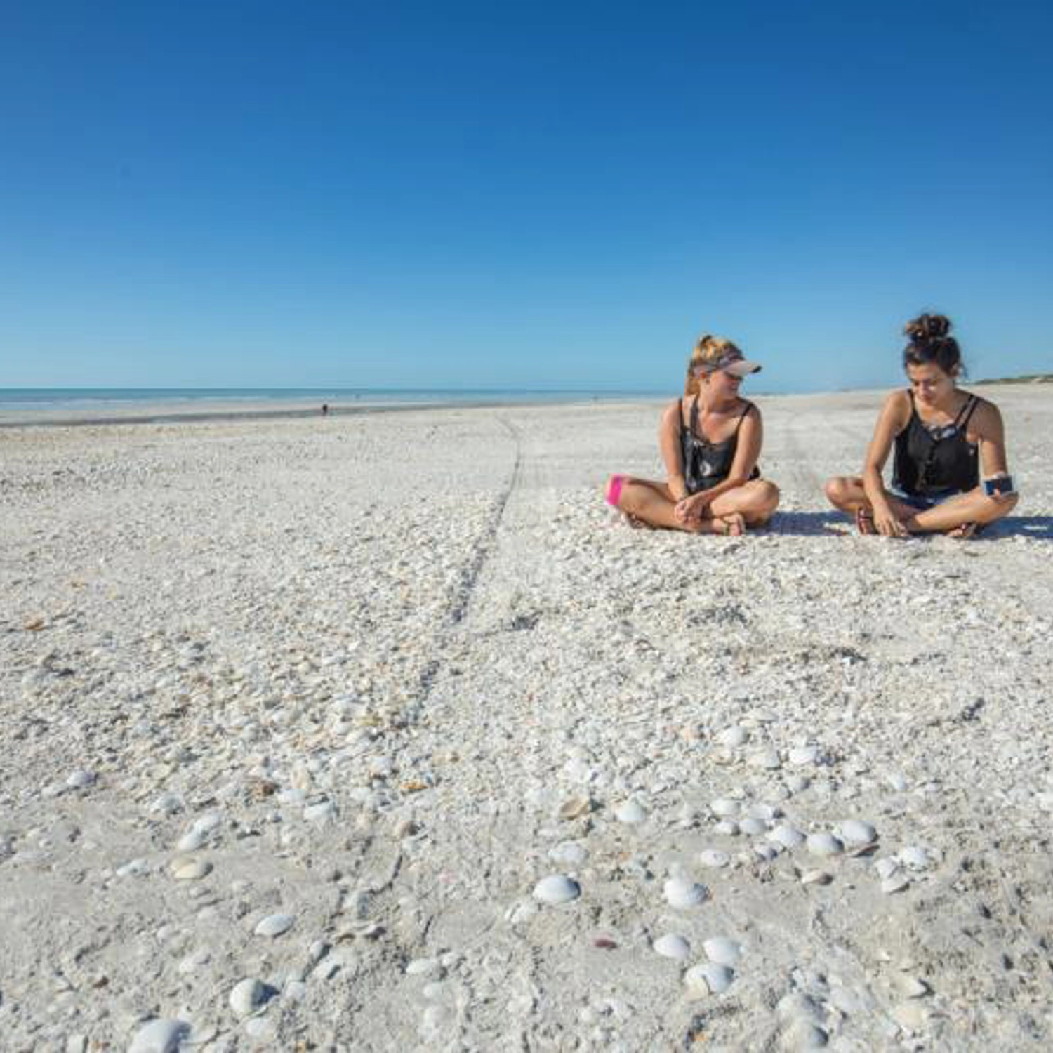 Perth to Exmouth & Return 7 Day Tour 10