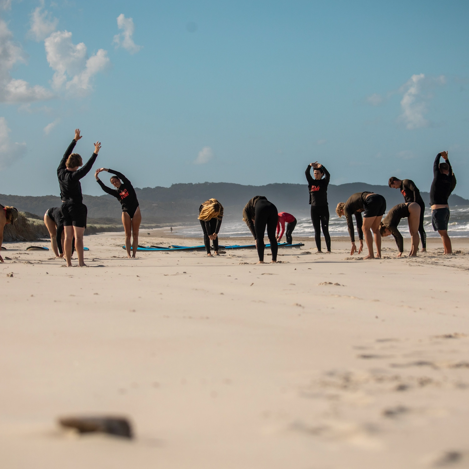 Byron Bay Surf & Stay (7D/6N) 5
