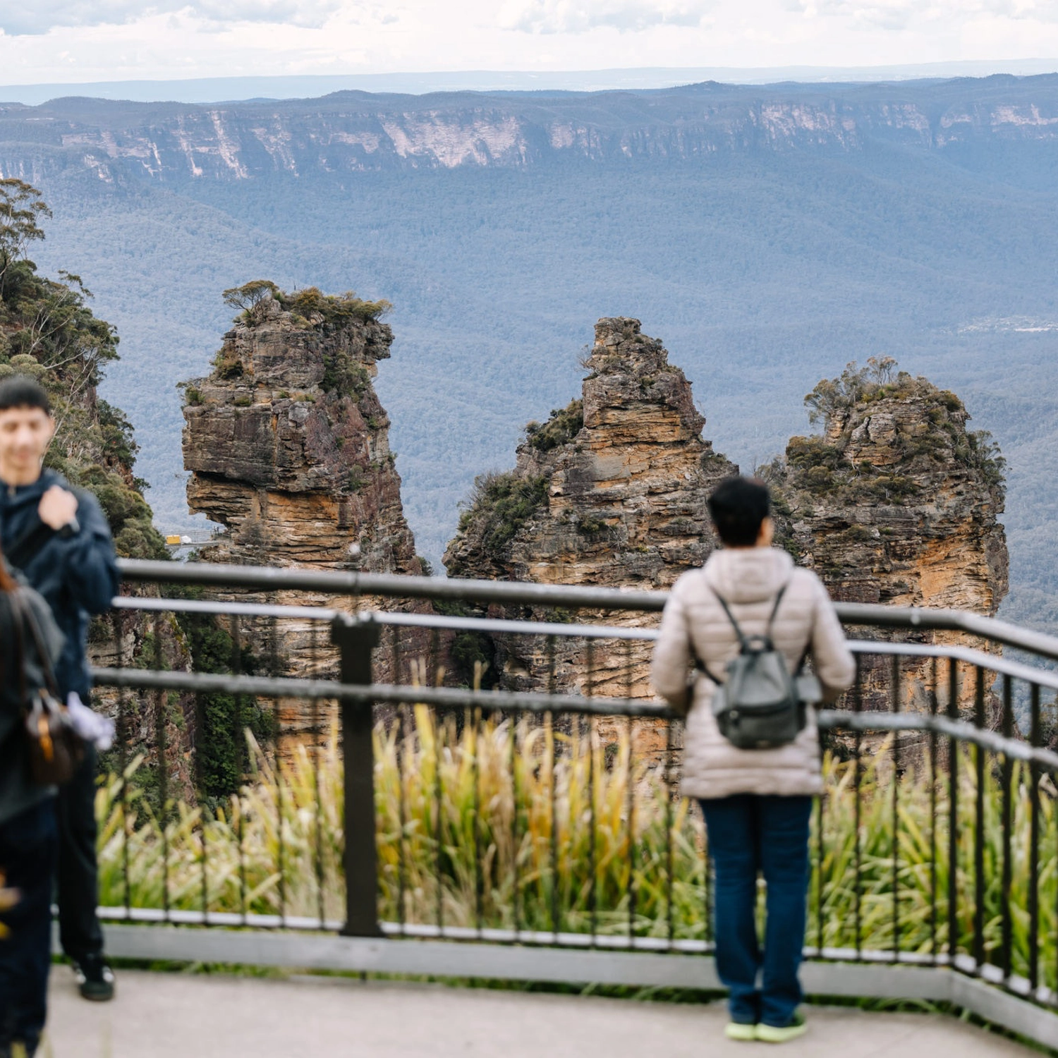 Blue Mountains All-Inclusive Signature Day Tour 3
