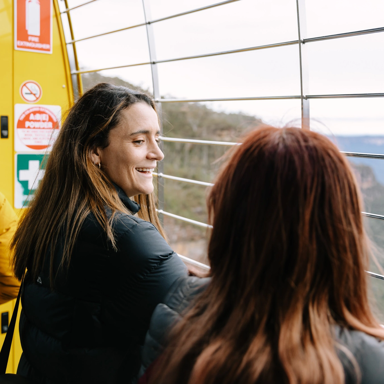 Blue Mountains All-Inclusive Signature Day Tour