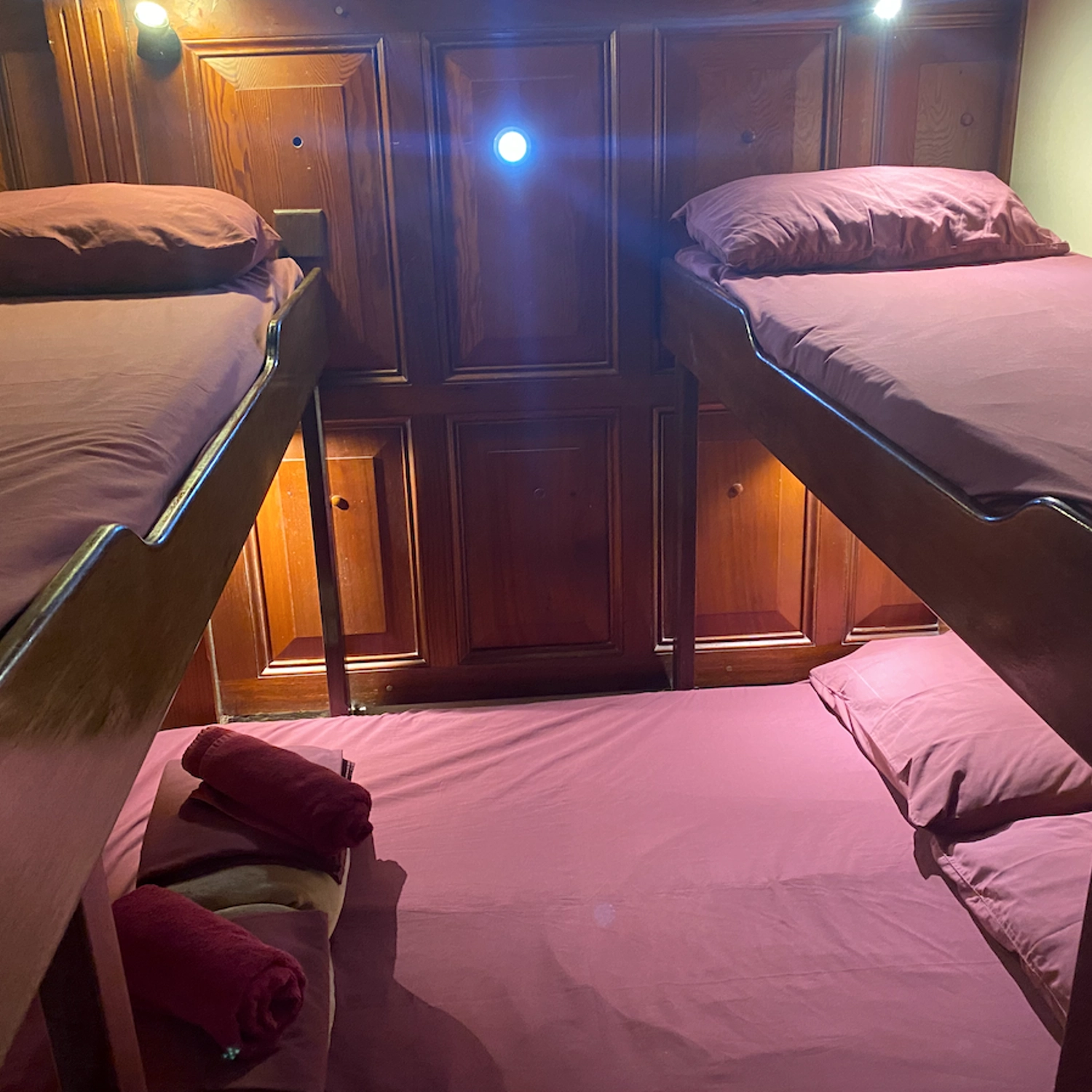 Solway Voyager: Tallship Adventure 7