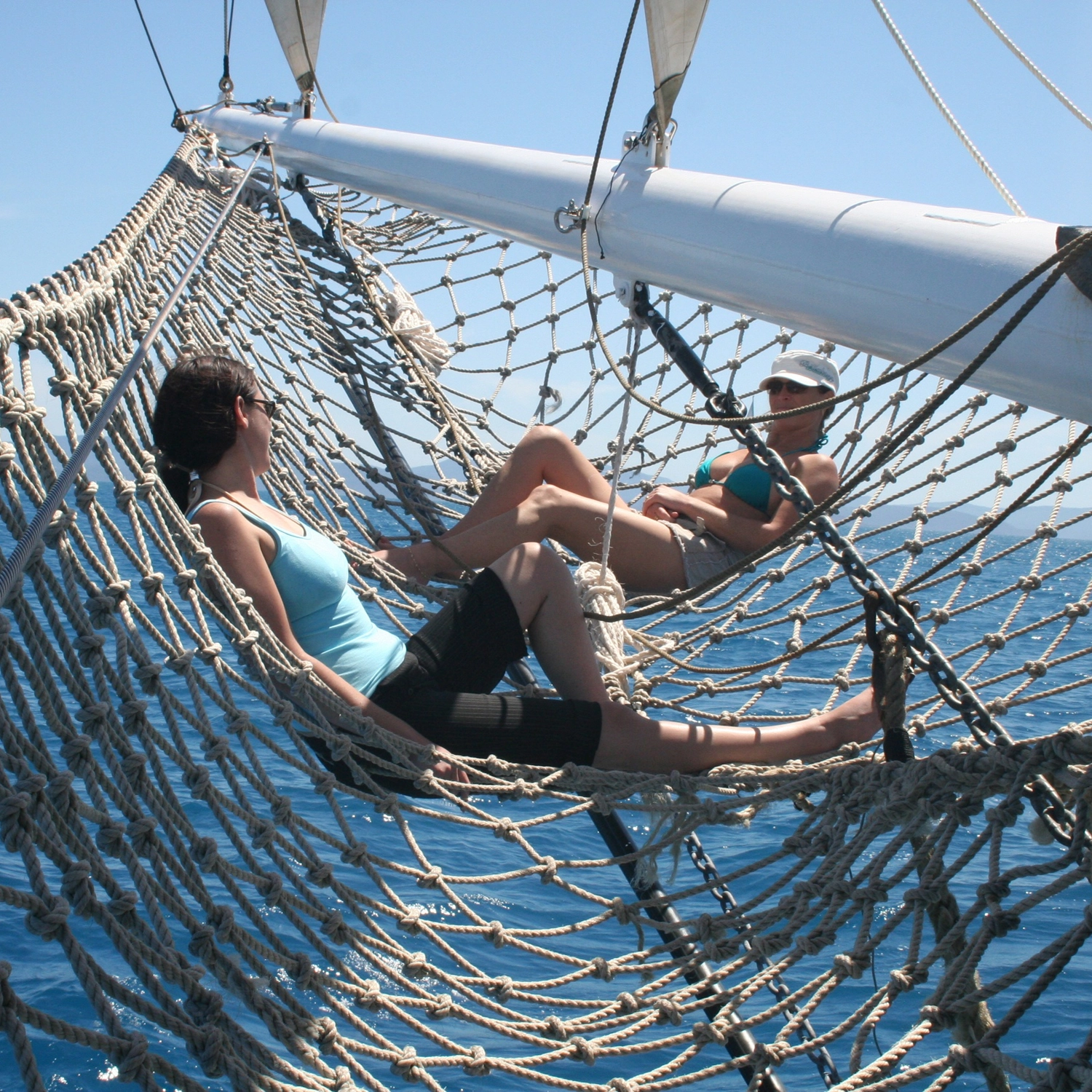 Solway Voyager: Tallship Adventure 6