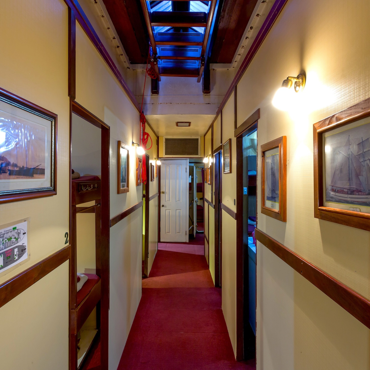 Solway Voyager: Tallship Adventure 9