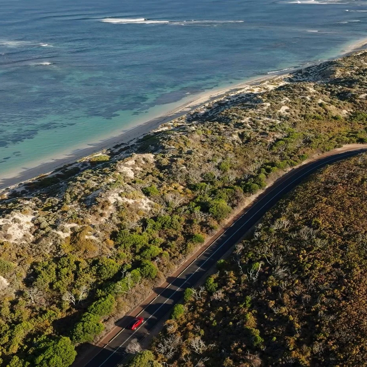 Margaret River - 1 Full Day Margaret River Cave Wine Cape Leeuwin Lighthouse & Busselton Jetty 4