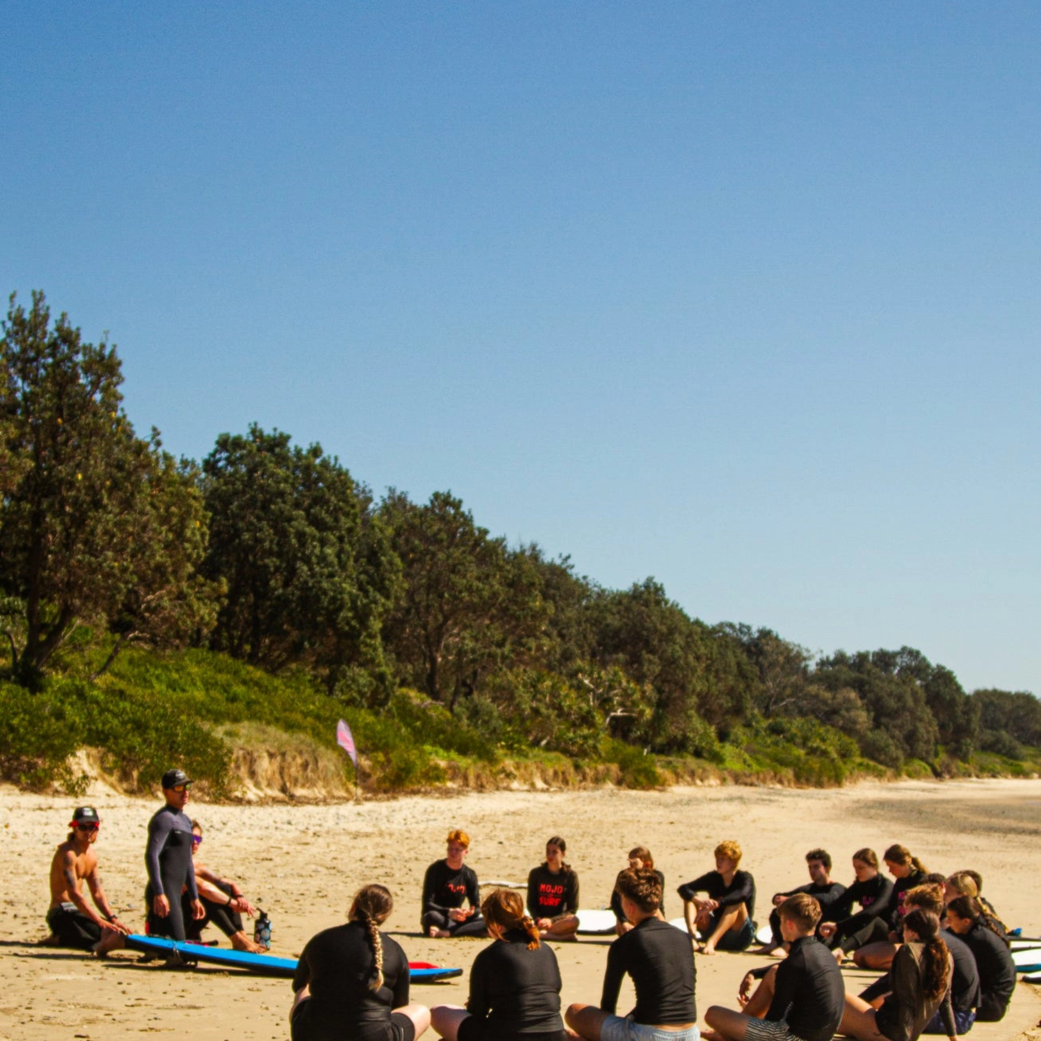 Spot X Surf & Stay (6D/5N) 2