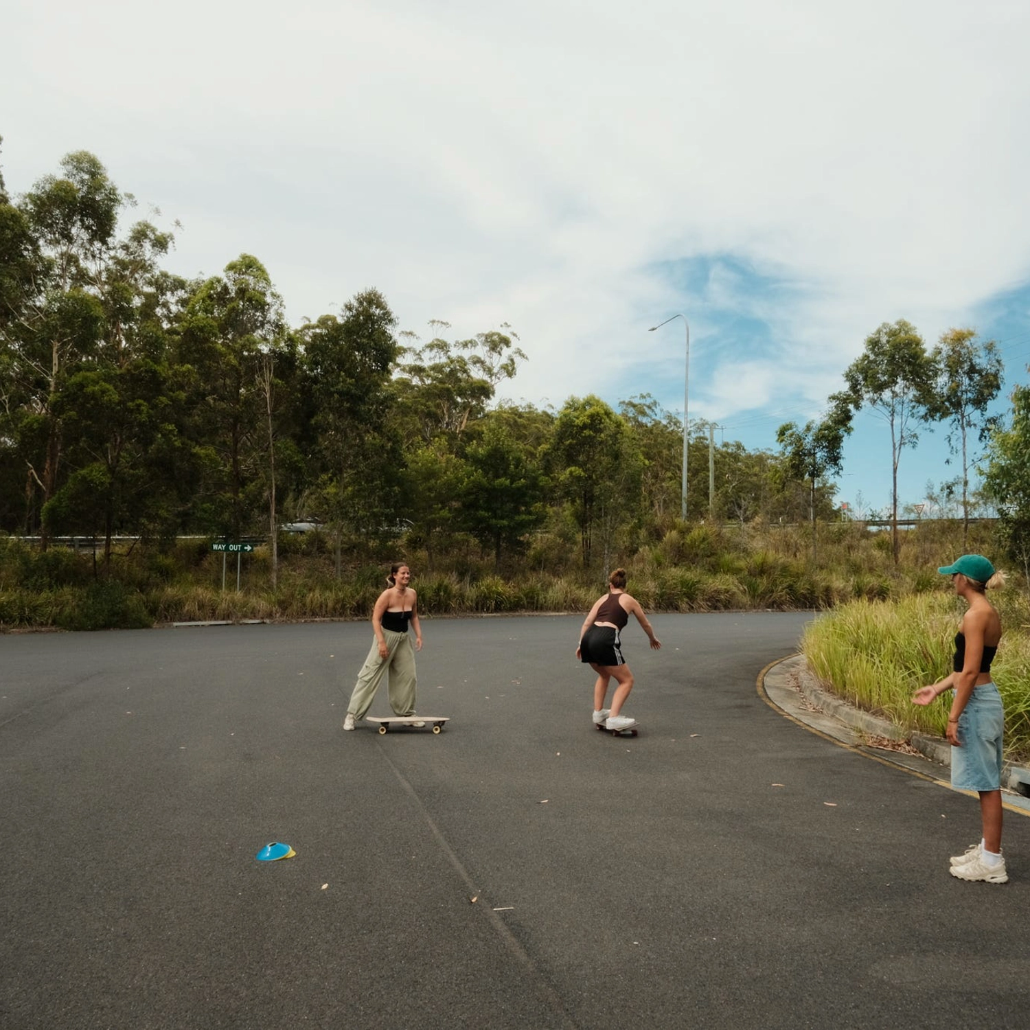 Surf Academy 1 Month Departing Sydney or Brisbane 5