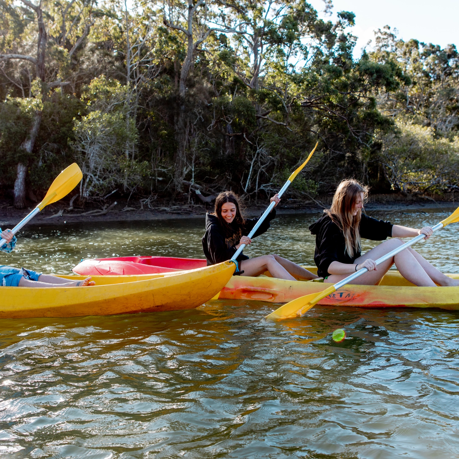 Surf Academy 1 Month Departing Sydney or Brisbane 8