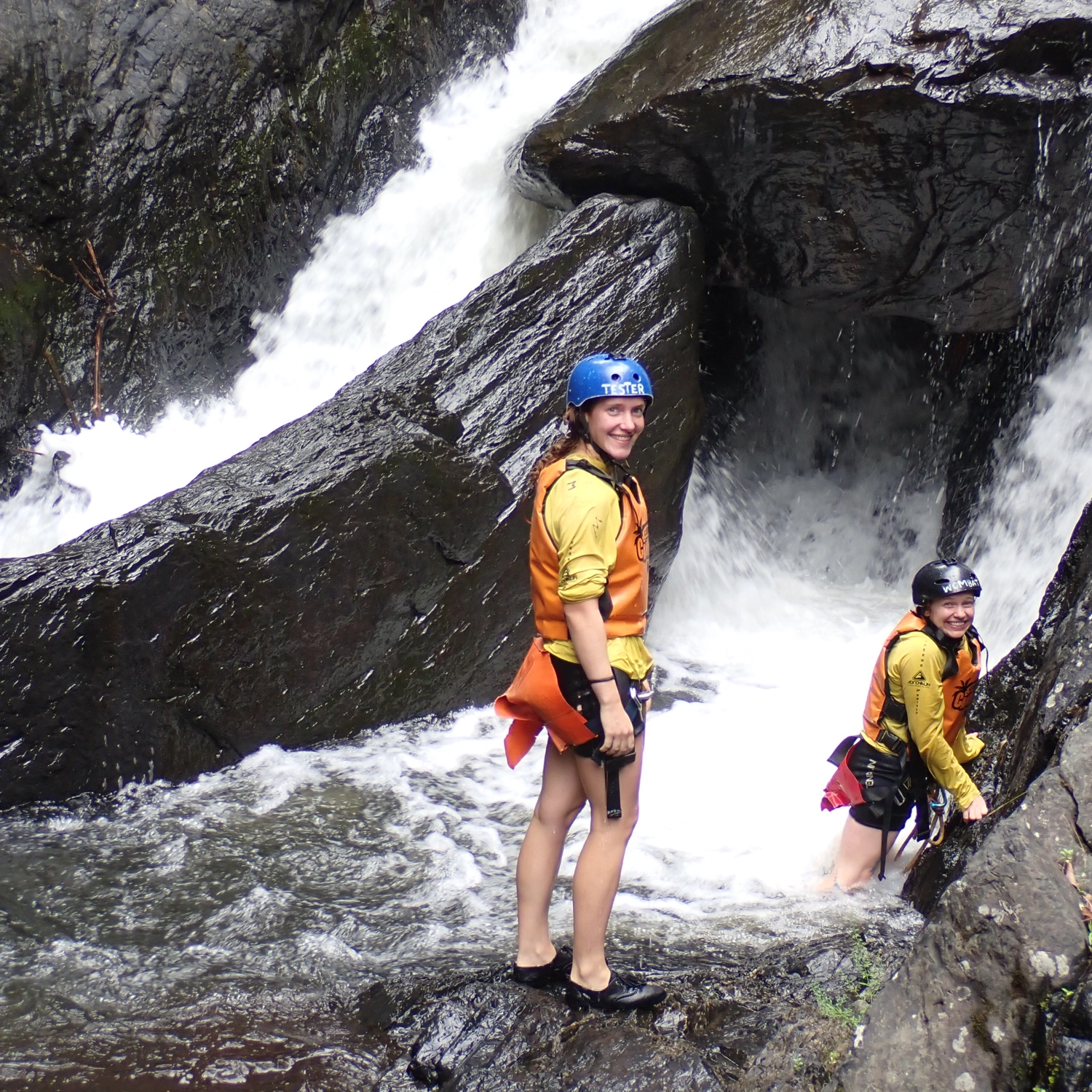 Spillway Adventure Tour (Full Day) 6