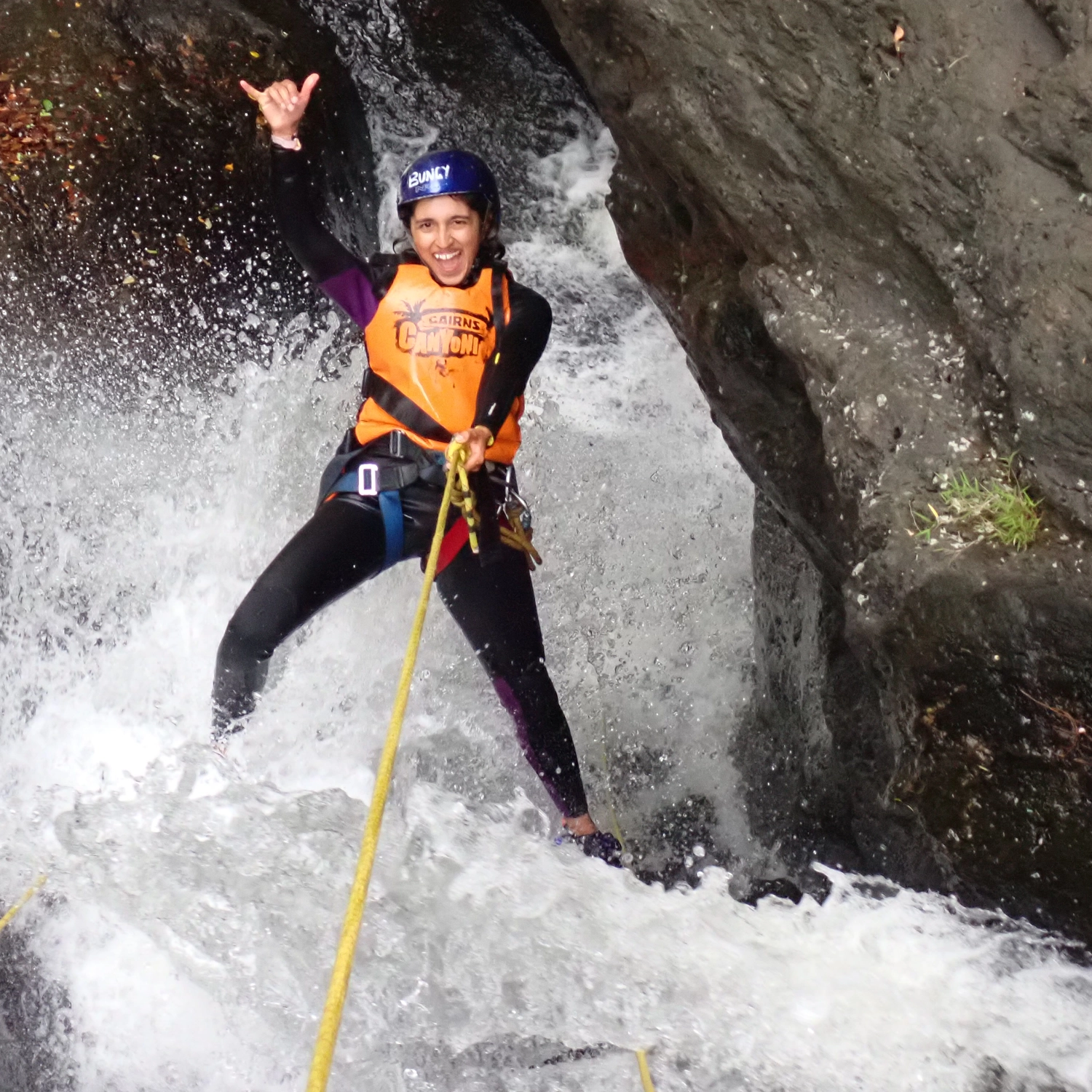 Spillway Adventure Tour (Full Day) 3