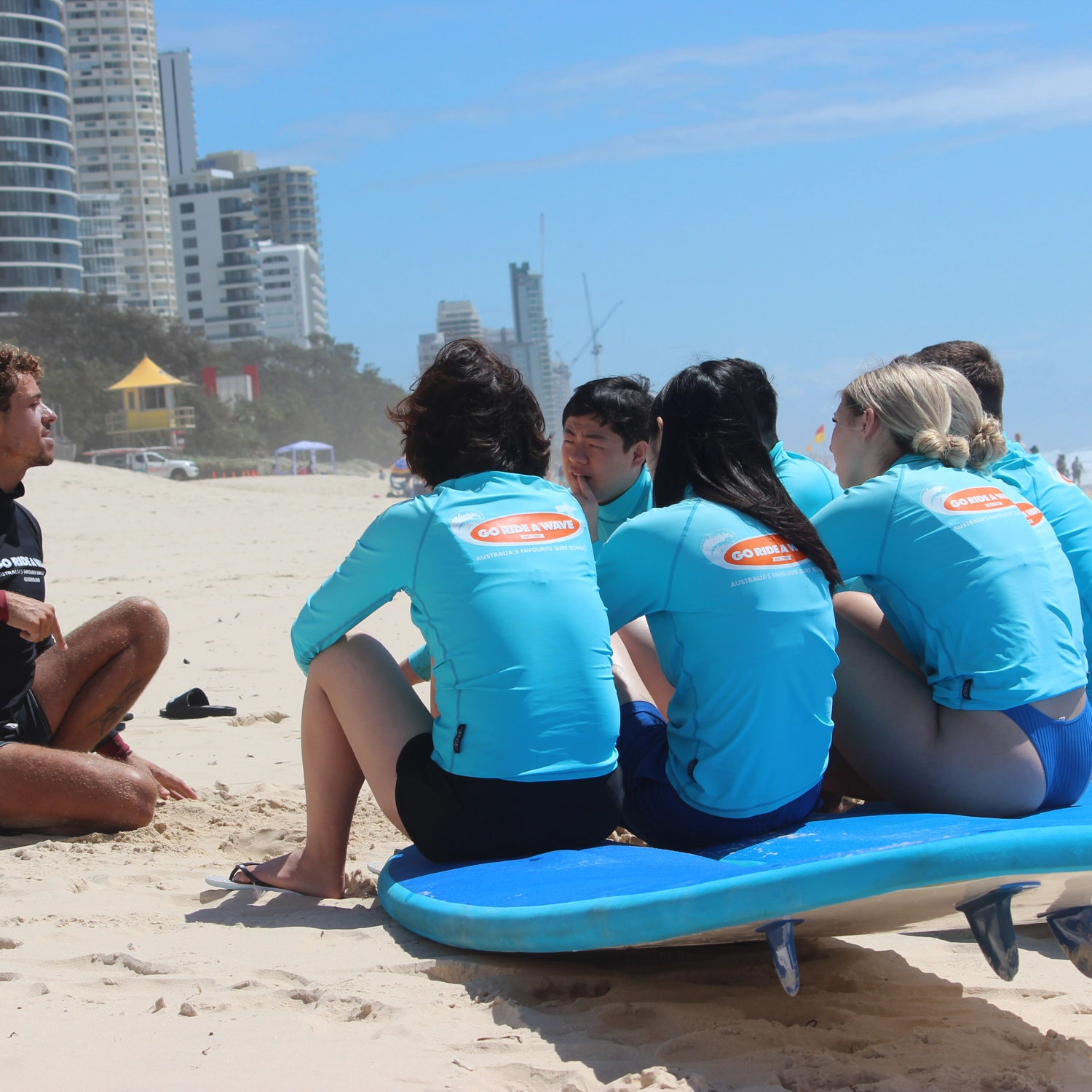Surf Experience 4