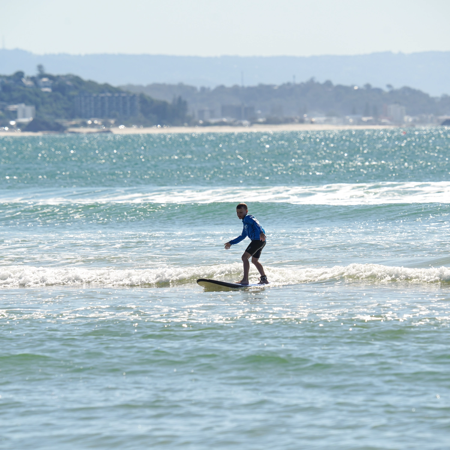 Private Surf Lesson at Coolangatta - 2 Persons 2