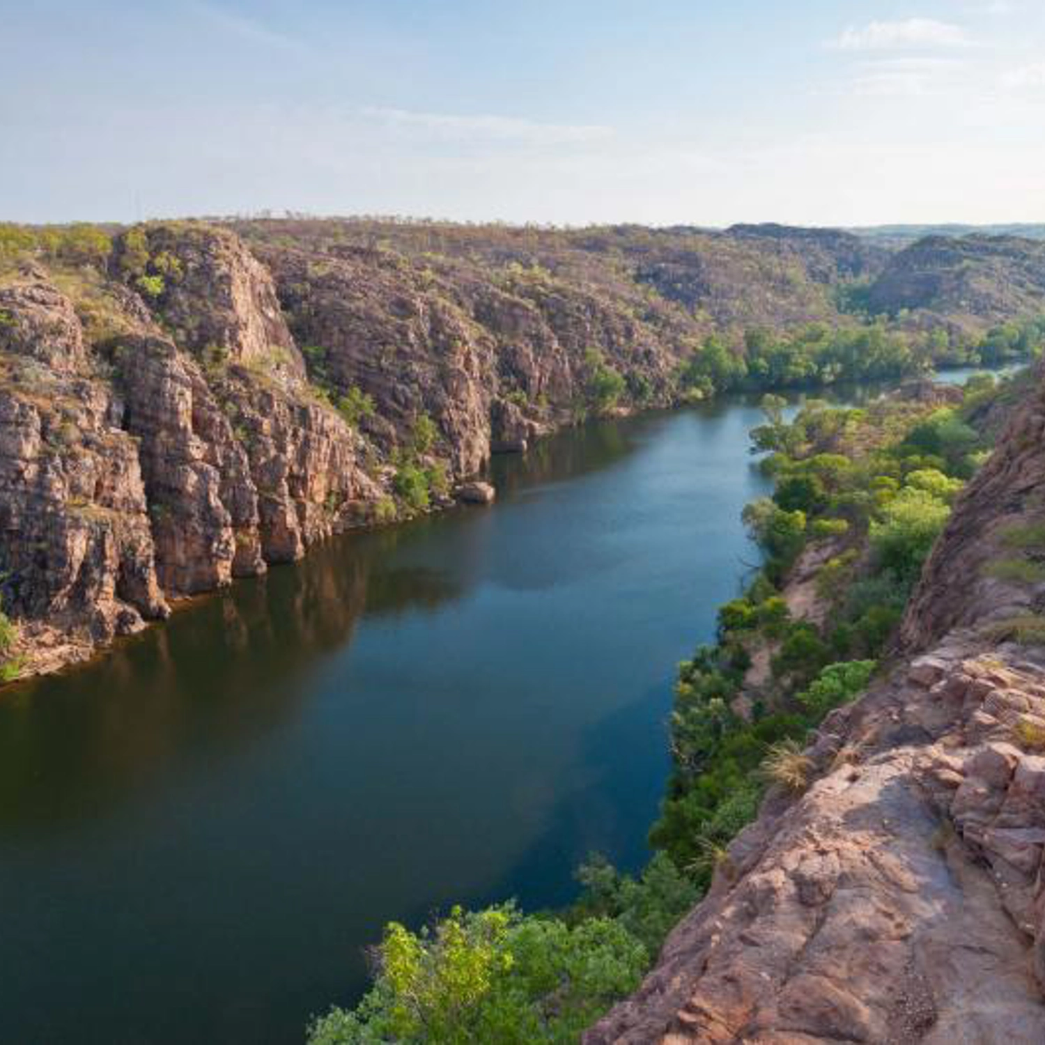 4WD Kakadu Adventure 3 Day Hotel 8