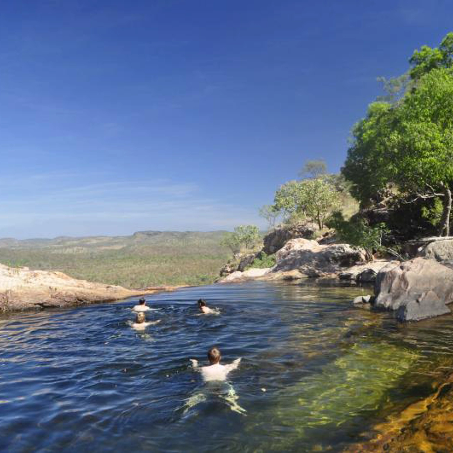 Kakadu, Katherine & Litchfield 4 Day Tour 10