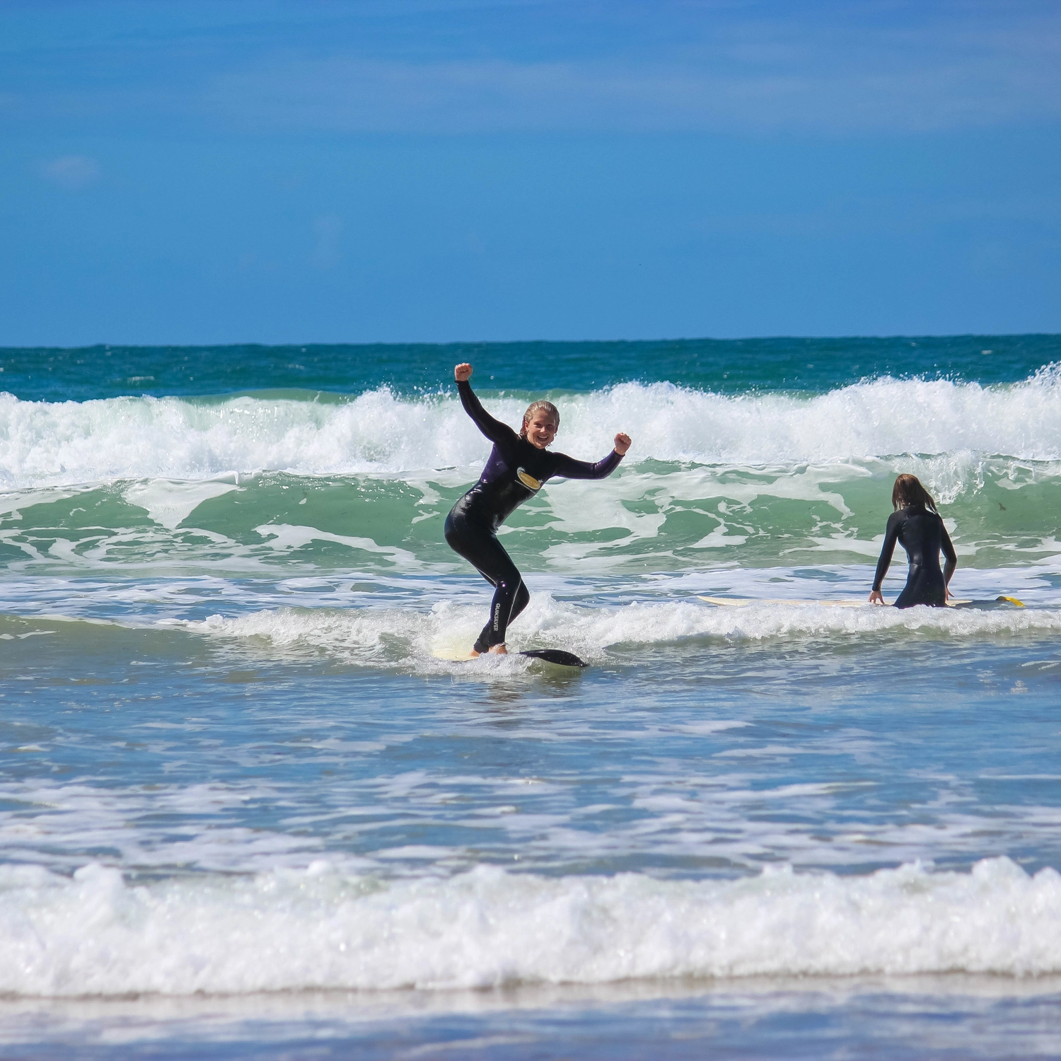 Private Surf Lesson at Torquay - 2 Persons 2