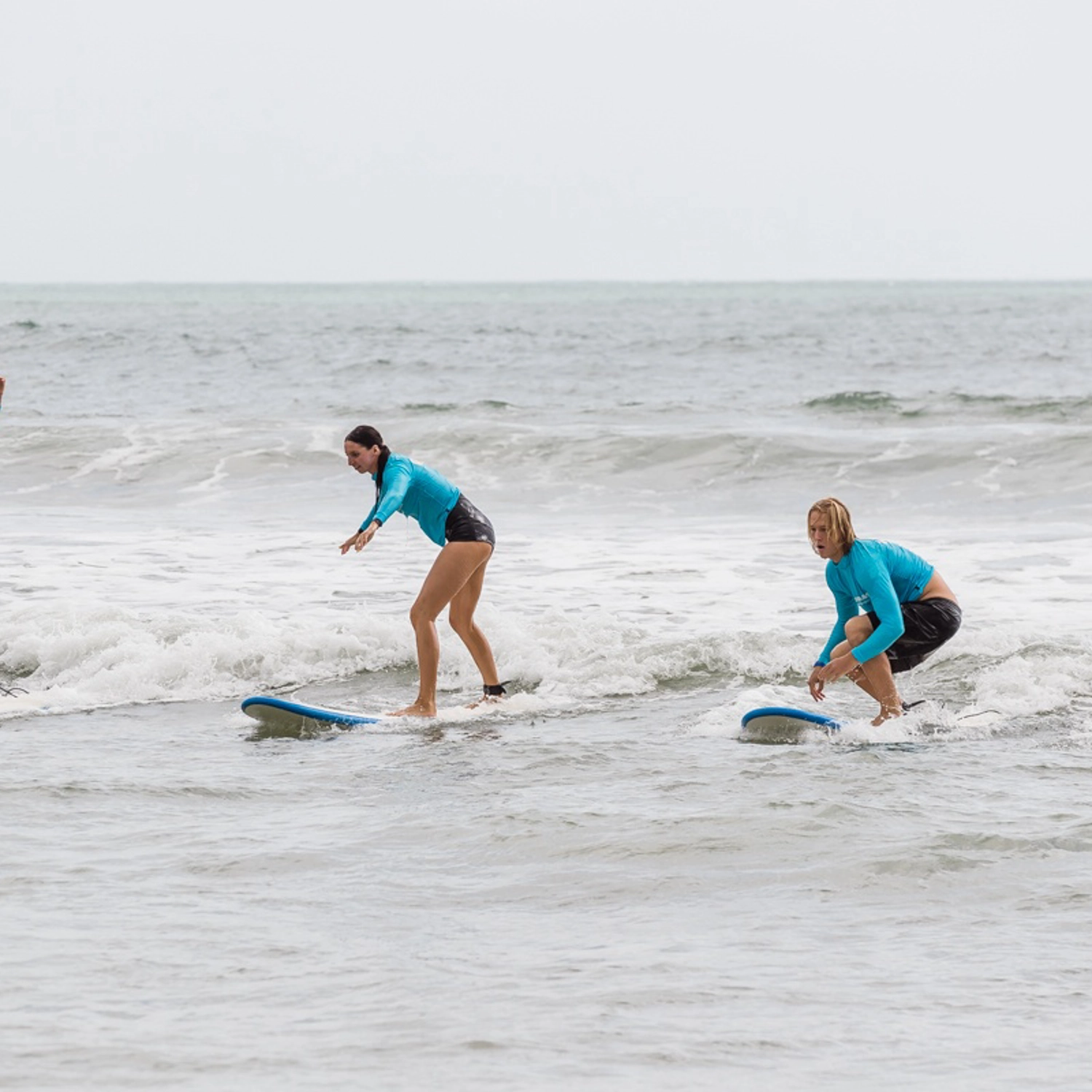 Surf Progressive Course 2