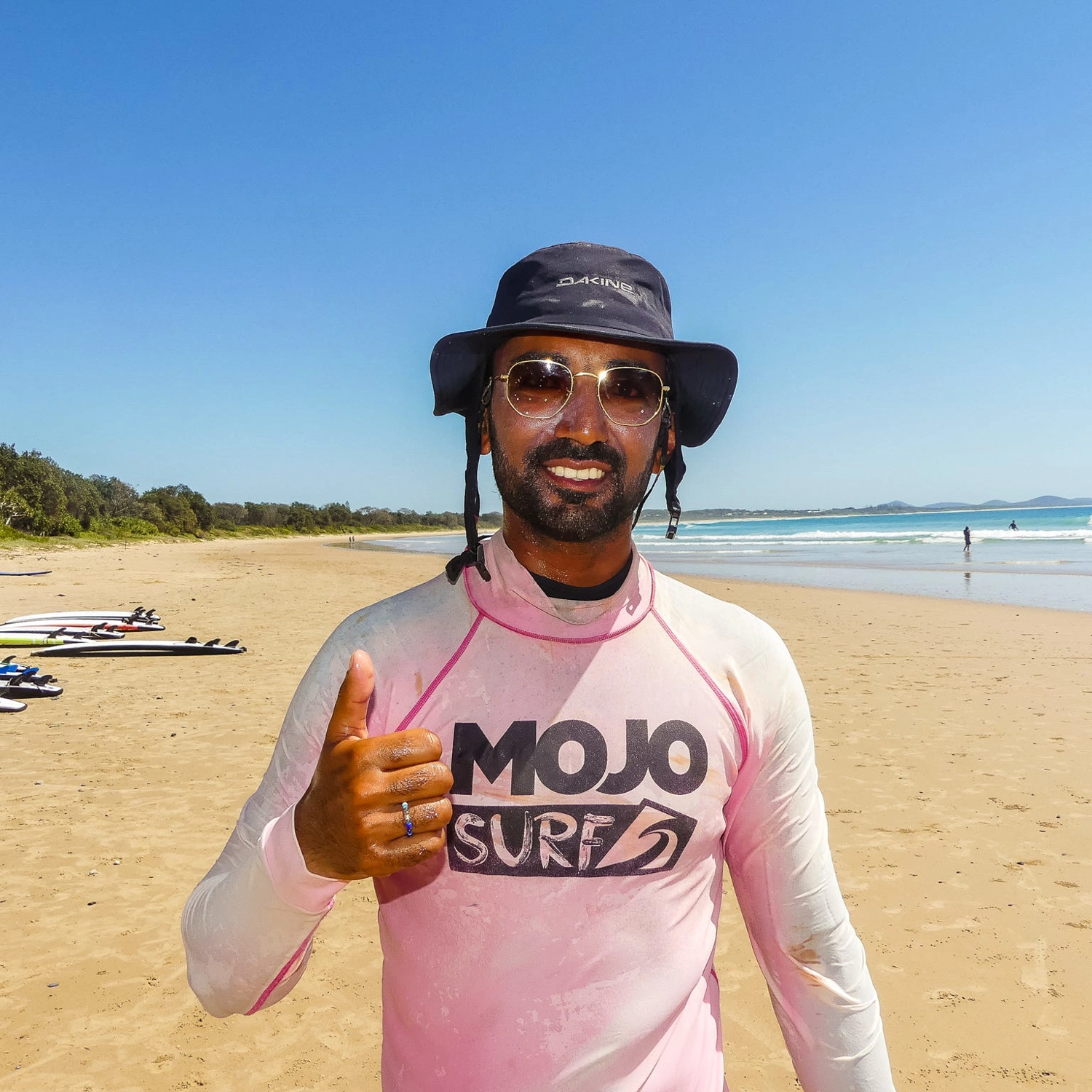 14 Day 13 Night Livin The Dream Surf Development Course 3