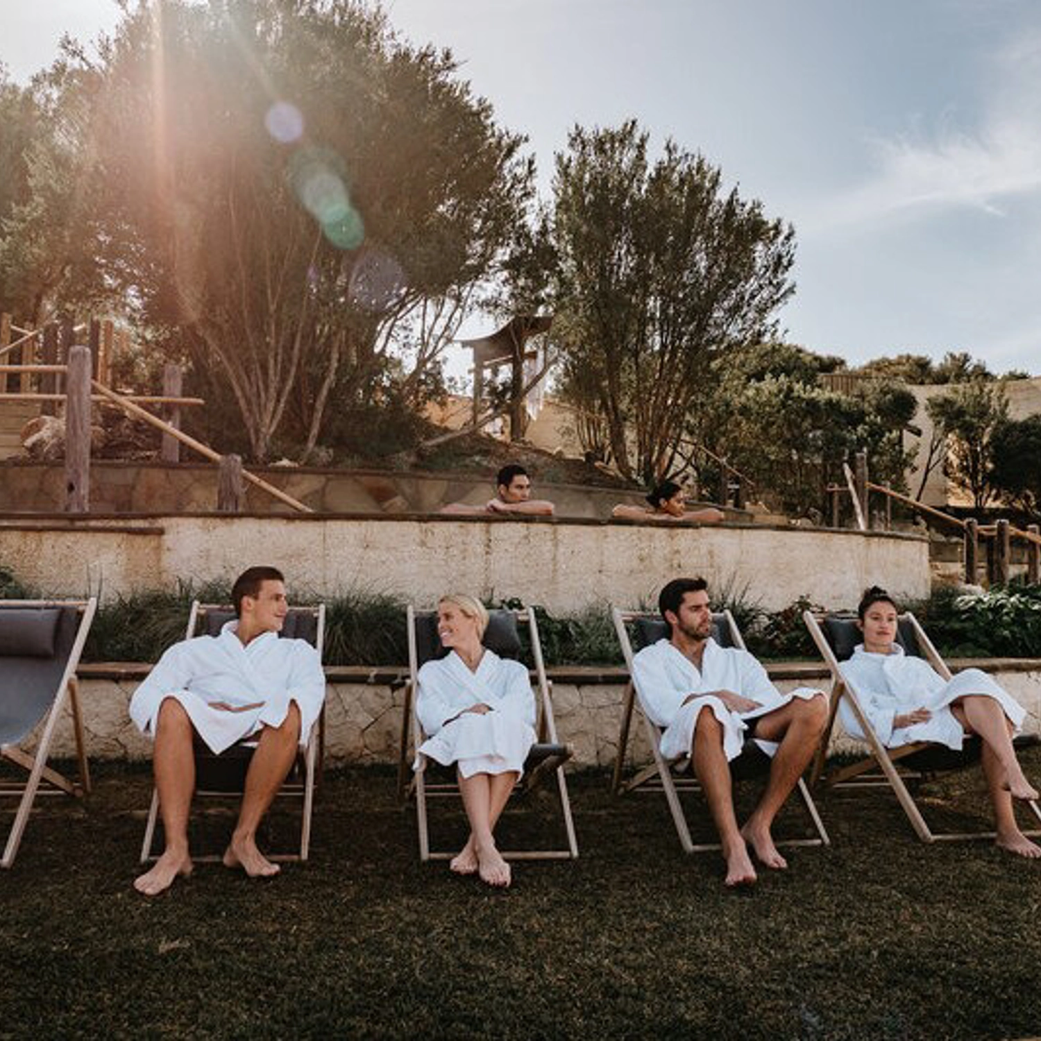 Mornington Peninsula Hot Springs Spa Day 10