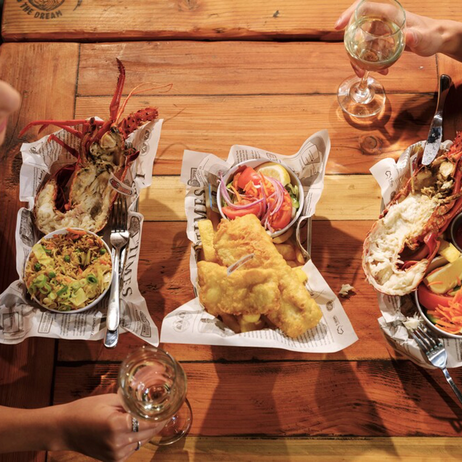Pinnacles Desert Lobster & Yanchep Tour 5