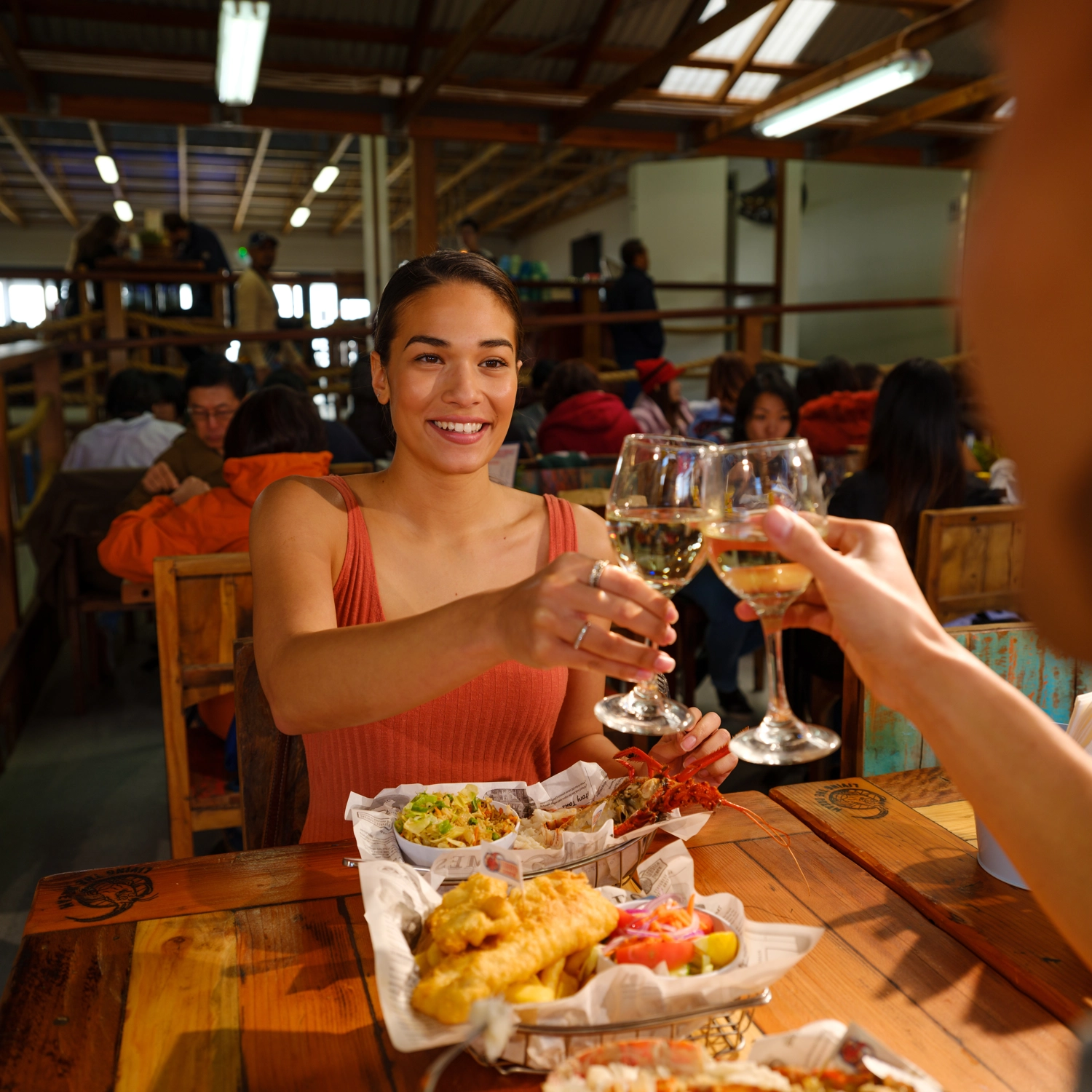 Pinnacles Desert Lobster & Yanchep Tour 3